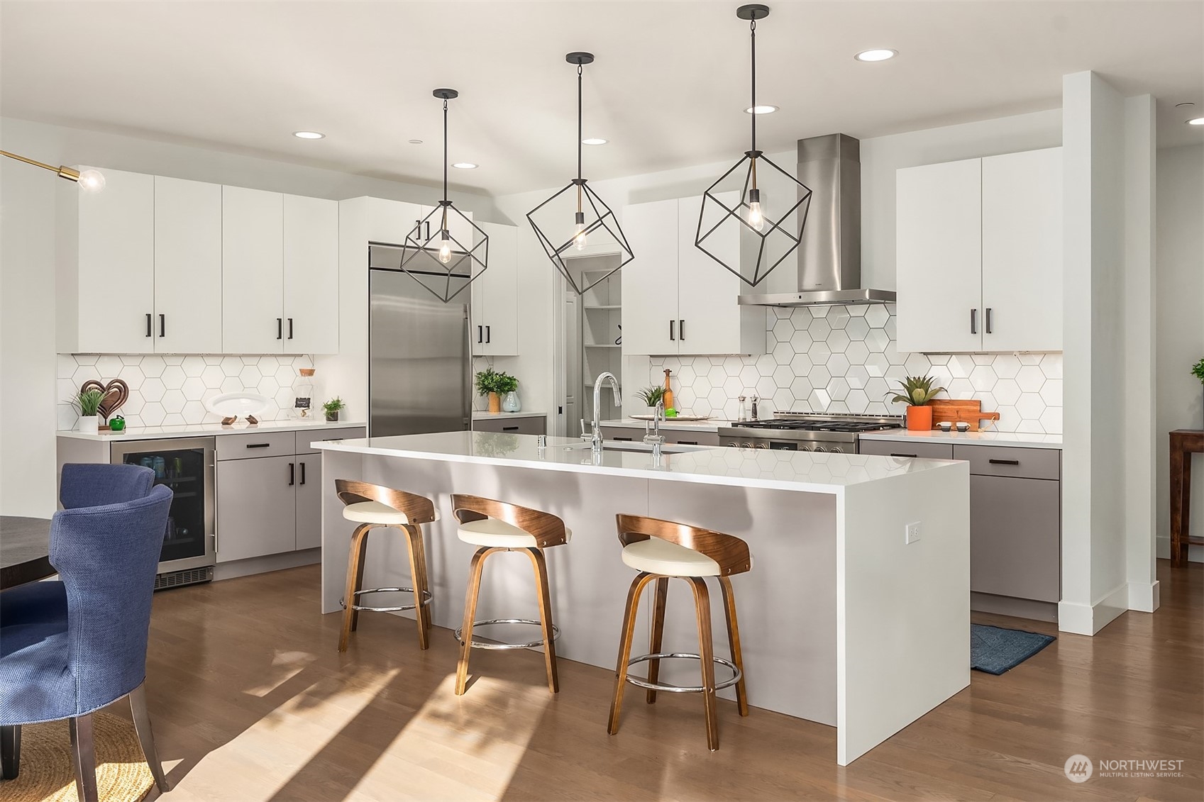 10123 NE 63rd Street Unit: B