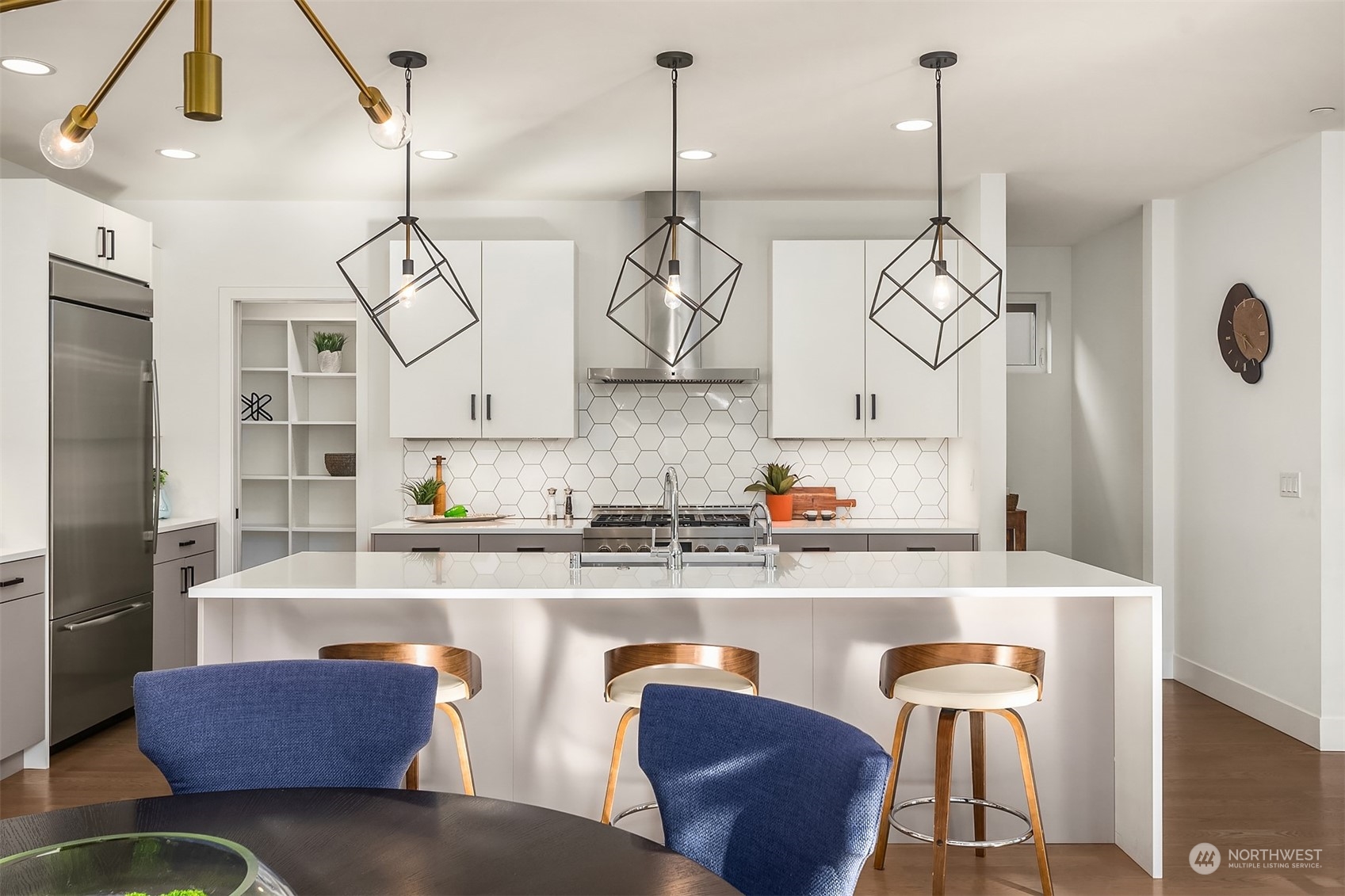 10123 NE 63rd Street Unit: B