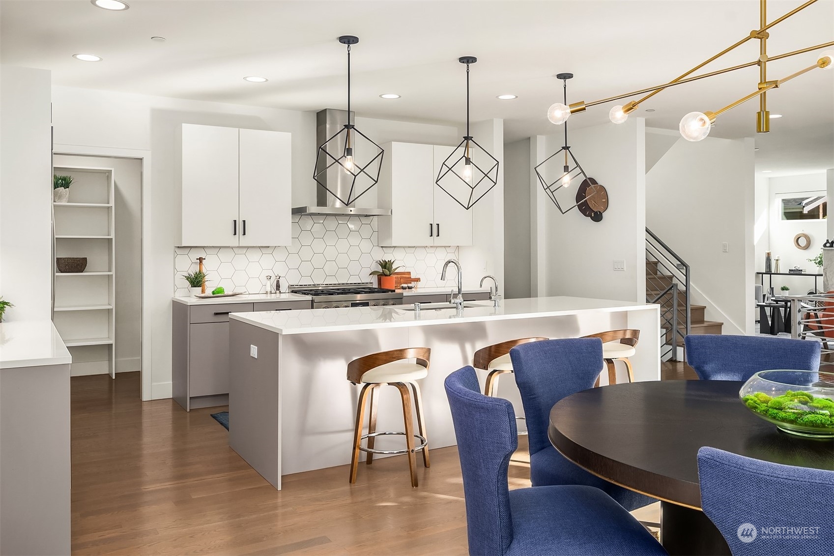 10123 NE 63rd Street Unit: B