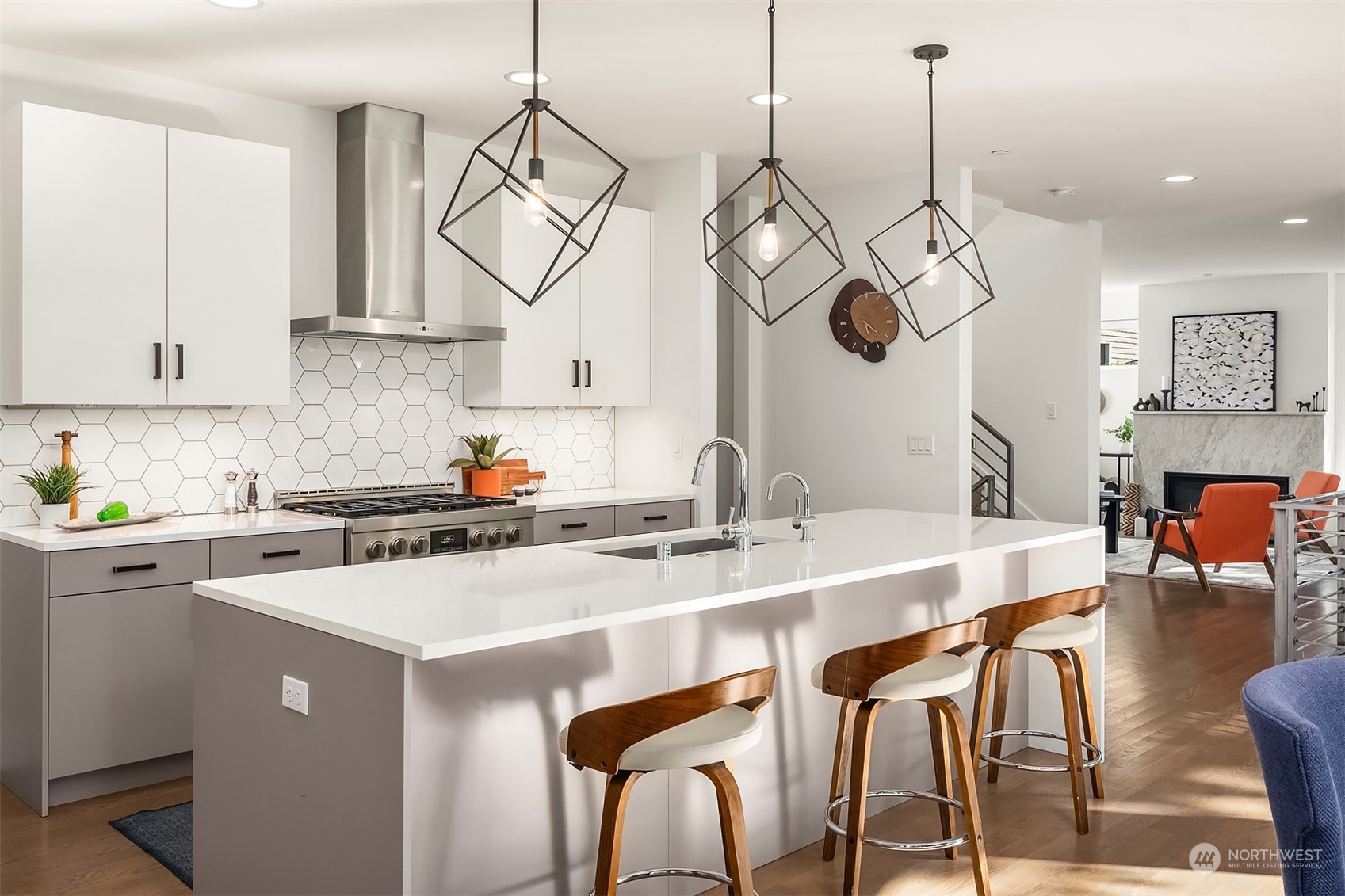 10123 NE 63rd Street Unit: B