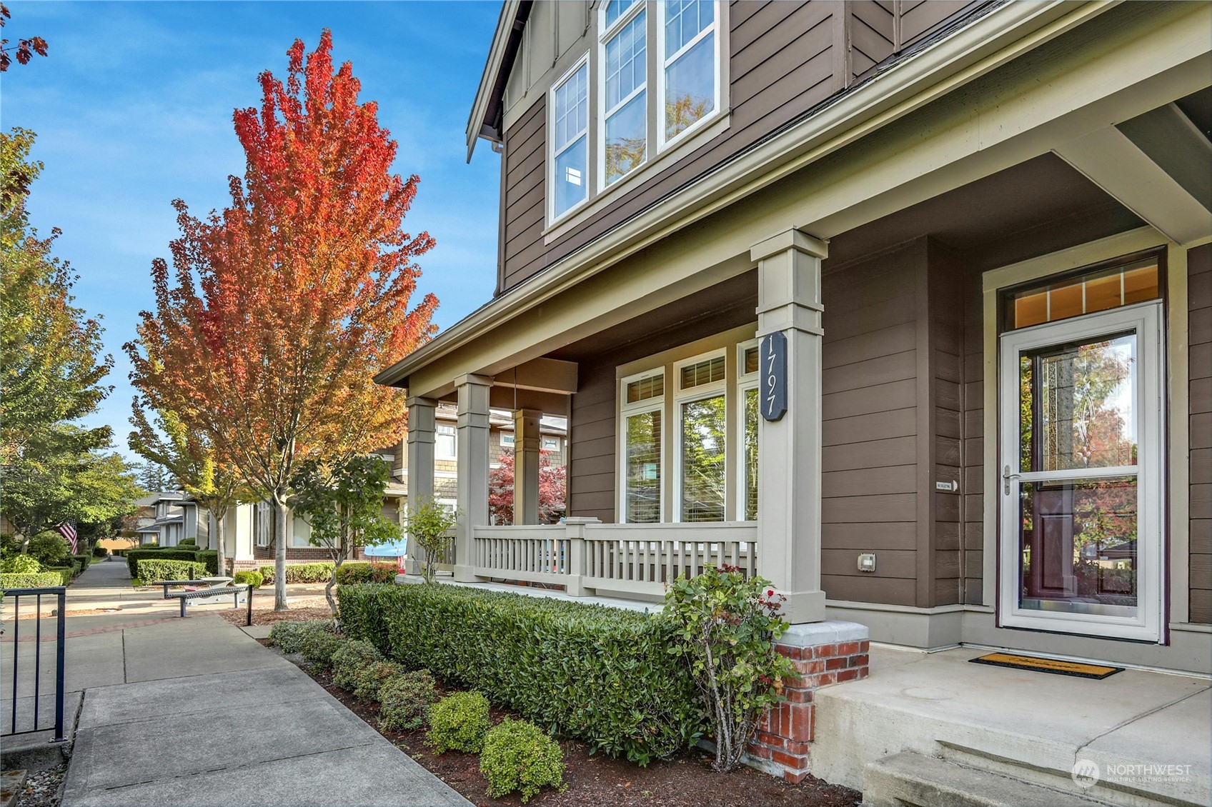 1797 11th Lane NE Unit: 1231