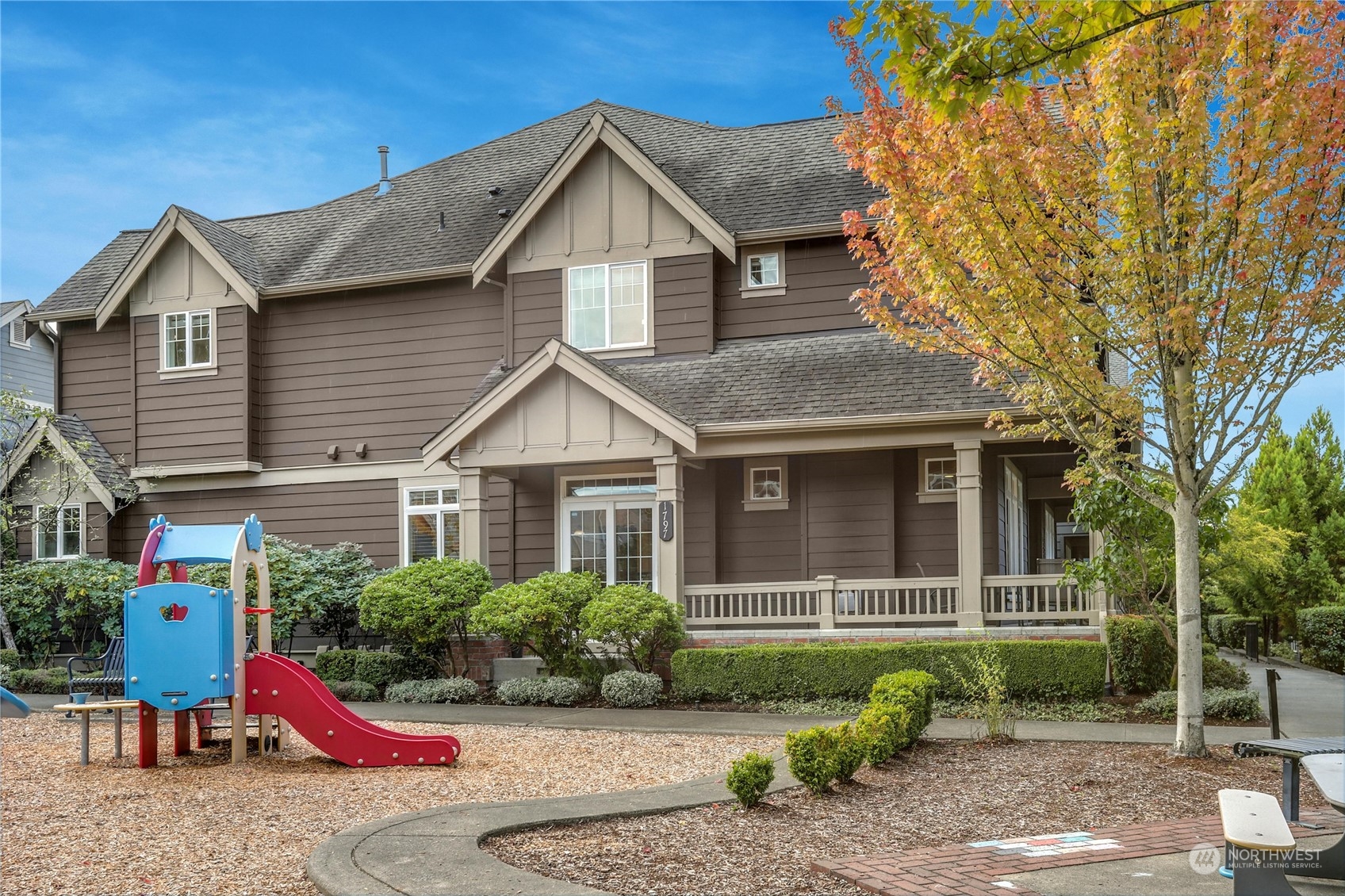 1797 11th Lane NE Unit: 1231