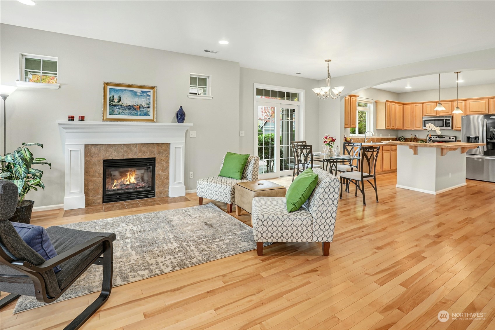 1797 11th Lane NE Unit: 1231