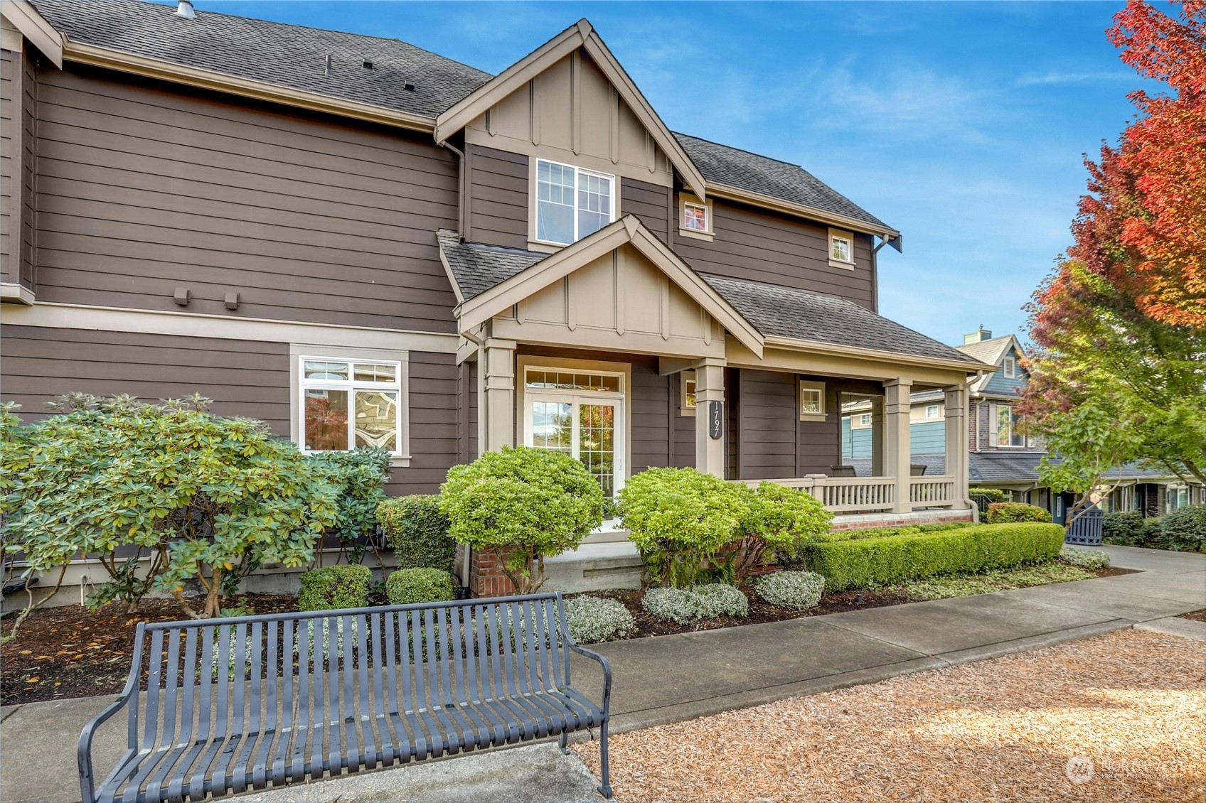 1797 11th Lane NE Unit: 1231