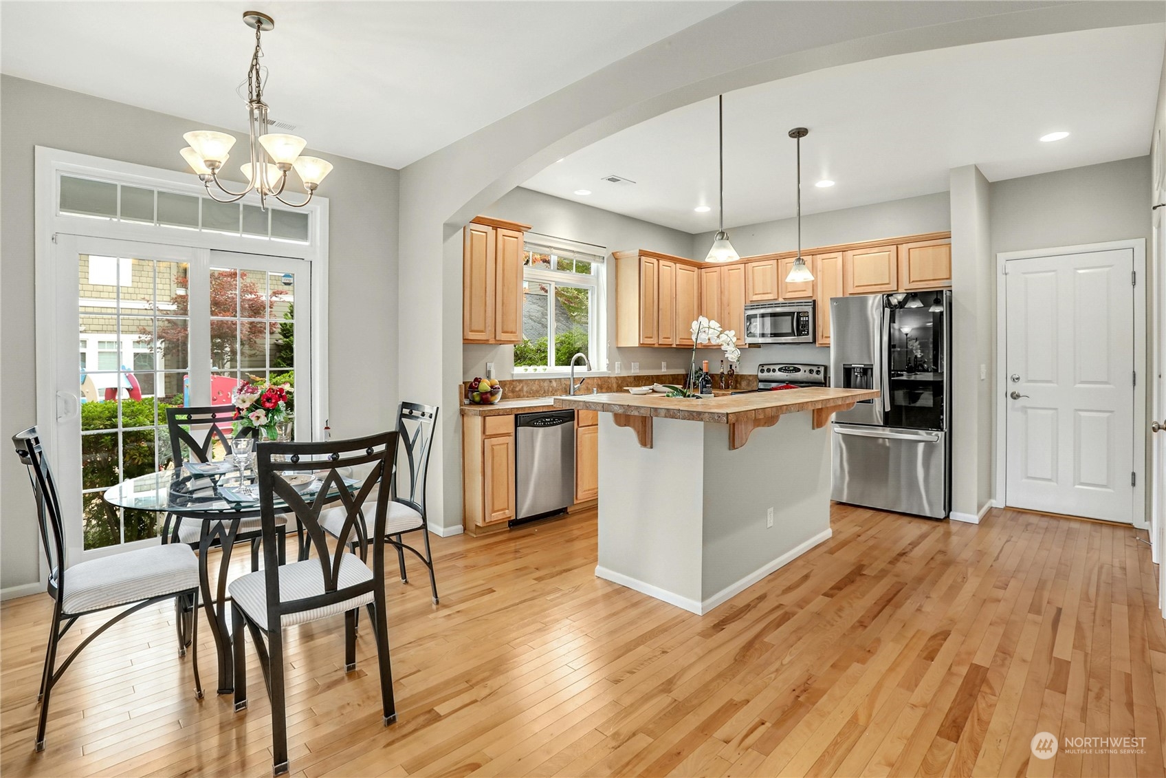 1797 11th Lane NE Unit: 1231