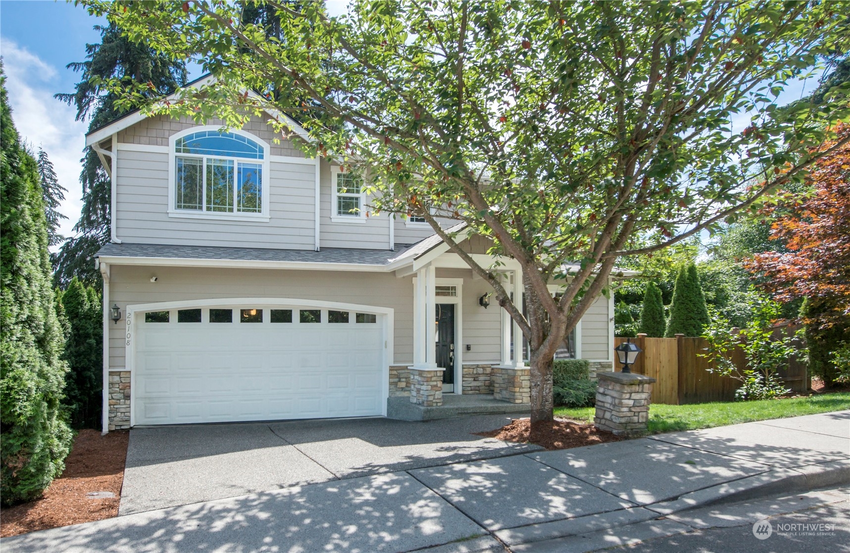 20108 137th Avenue NE
