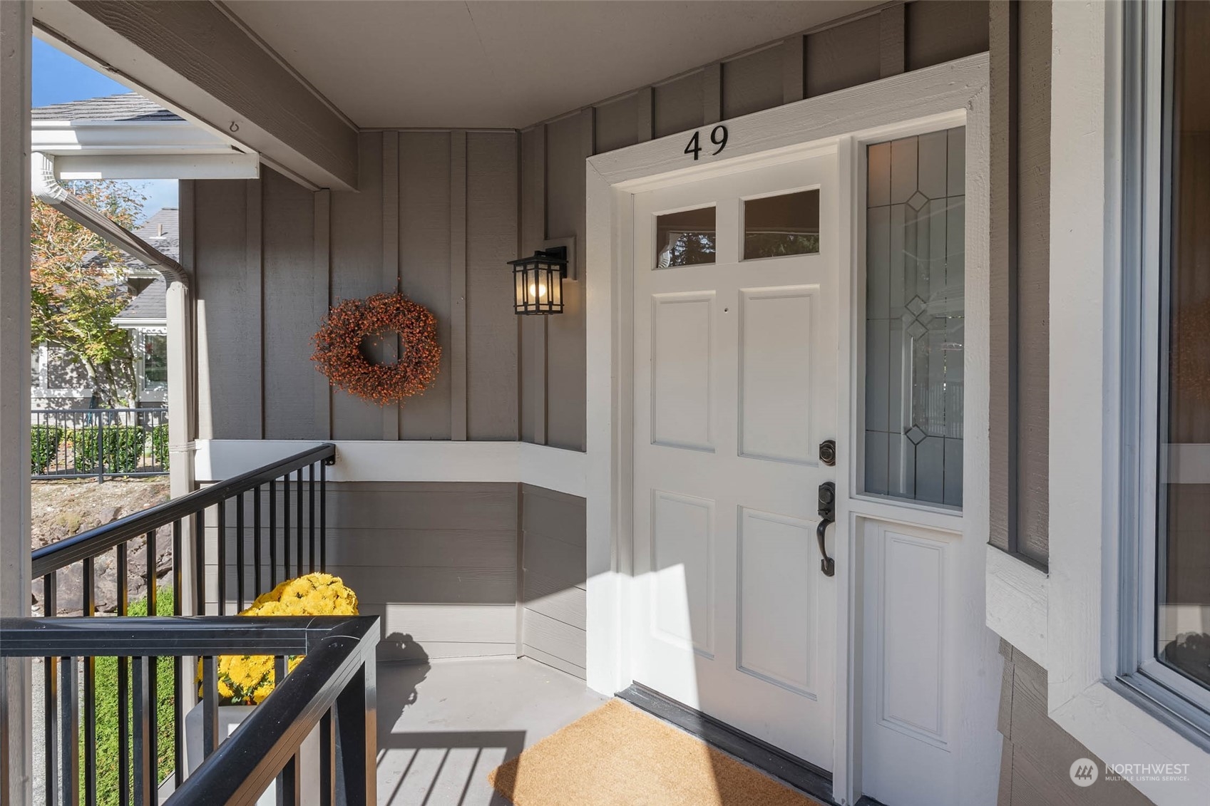 3632 255th Lane SE Unit: 49