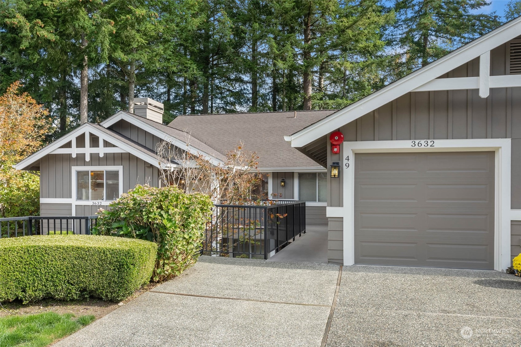 3632 255th Lane SE Unit: 49