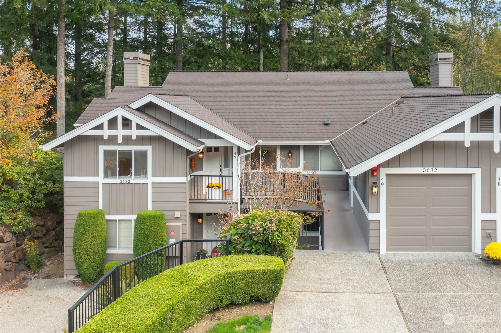 3632 255th Lane SE Unit: 49