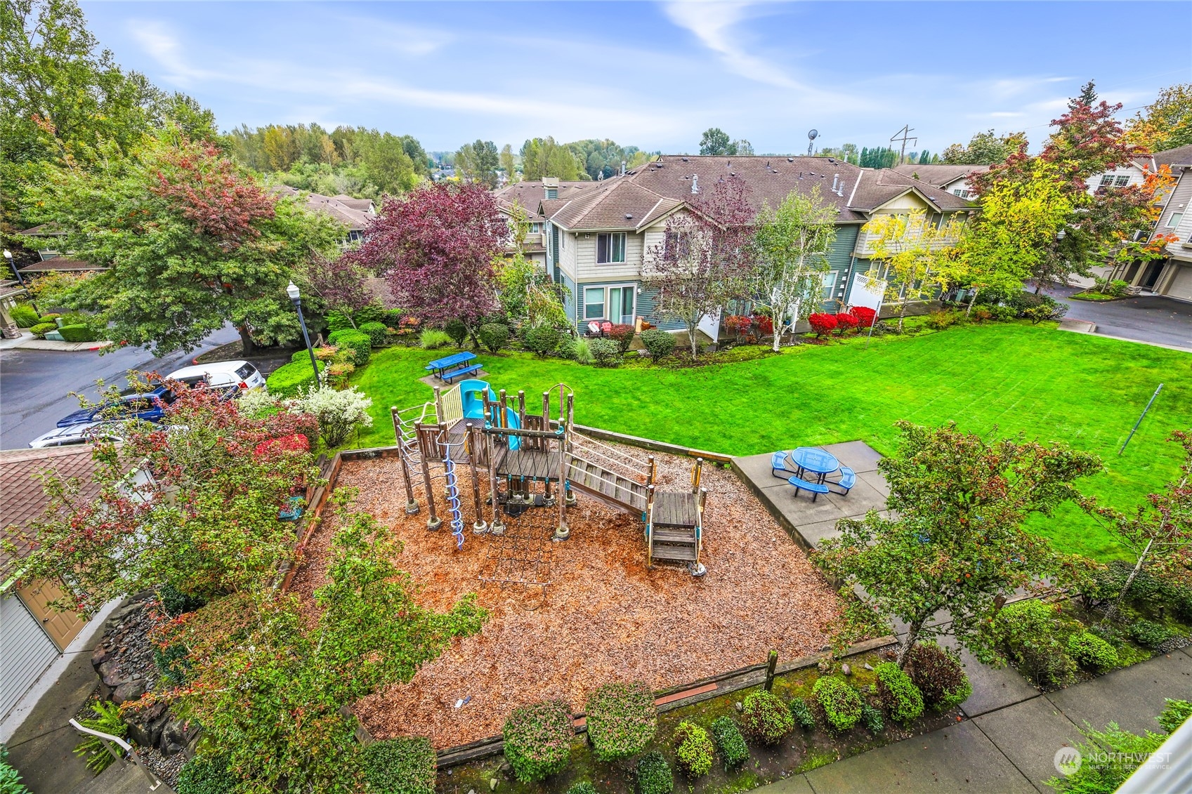 21507 42nd Avenue S Unit: M3