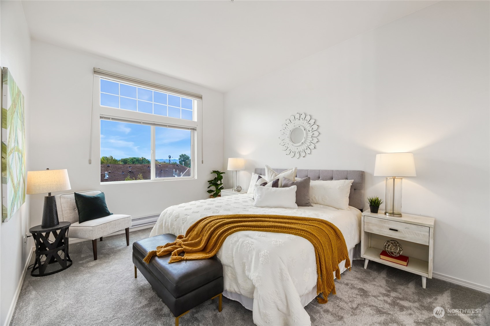 21507 42nd Avenue S Unit: M3