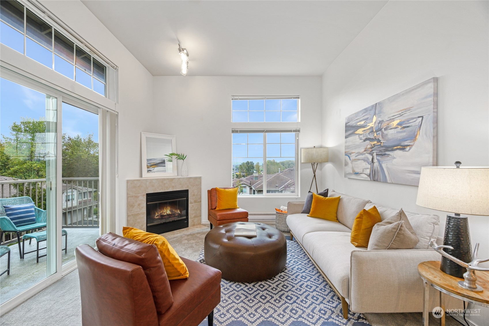 21507 42nd Avenue S Unit: M3