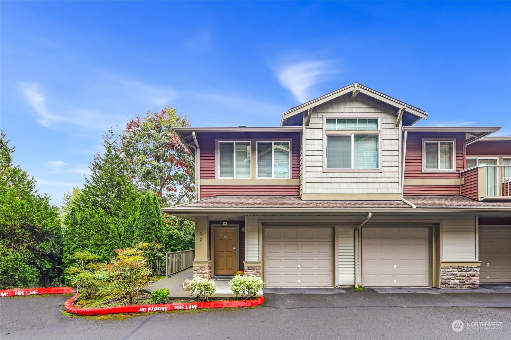 21507 42nd Avenue S Unit: M3