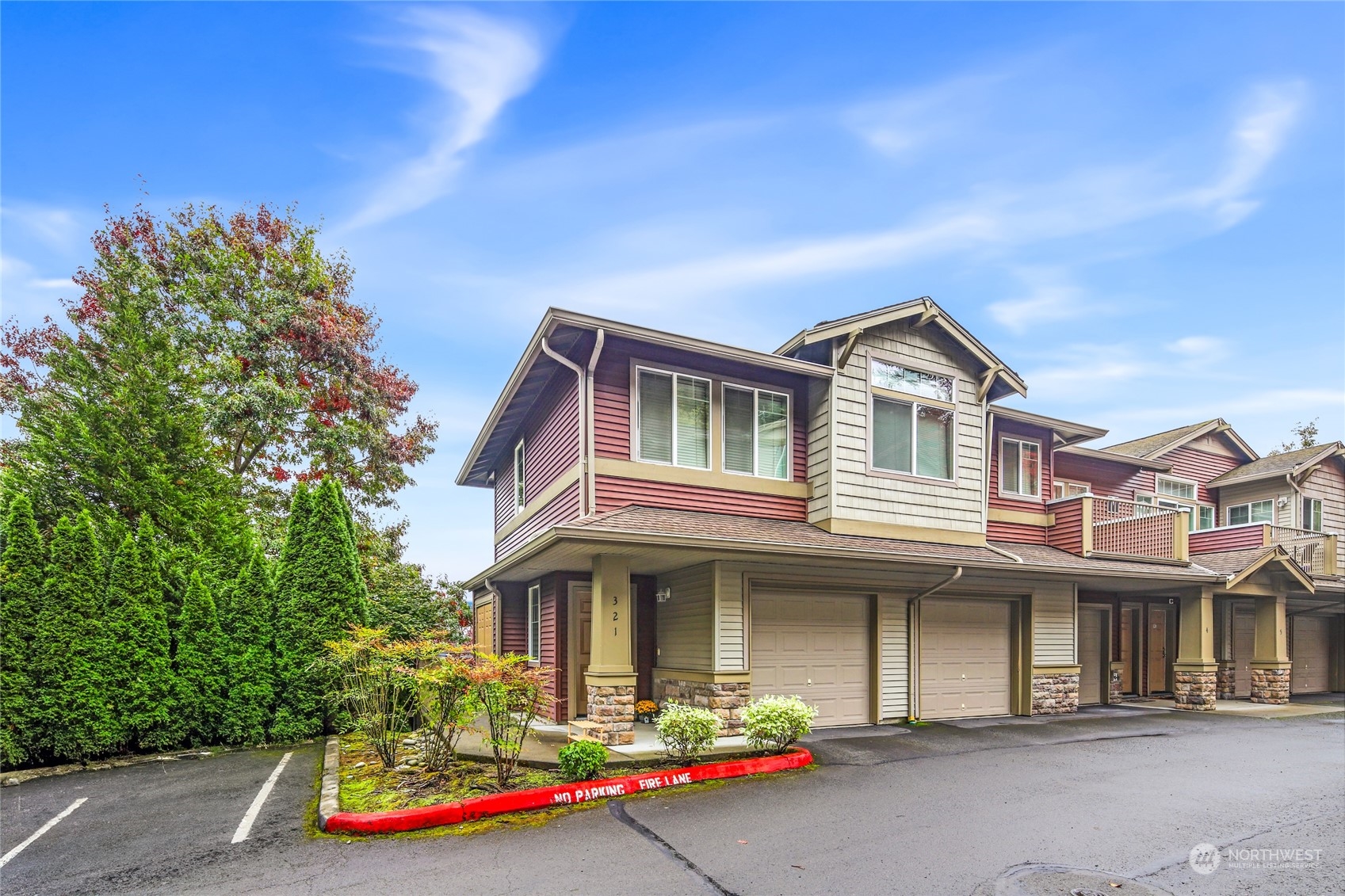 21507 42nd Avenue S Unit: M3