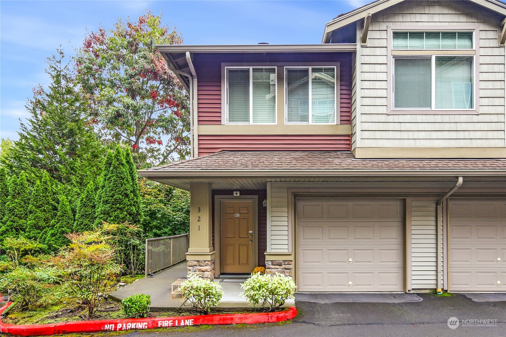 21507 42nd Avenue S Unit: M3