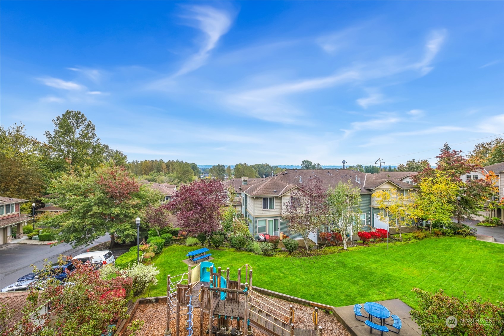 21507 42nd Avenue S Unit: M3