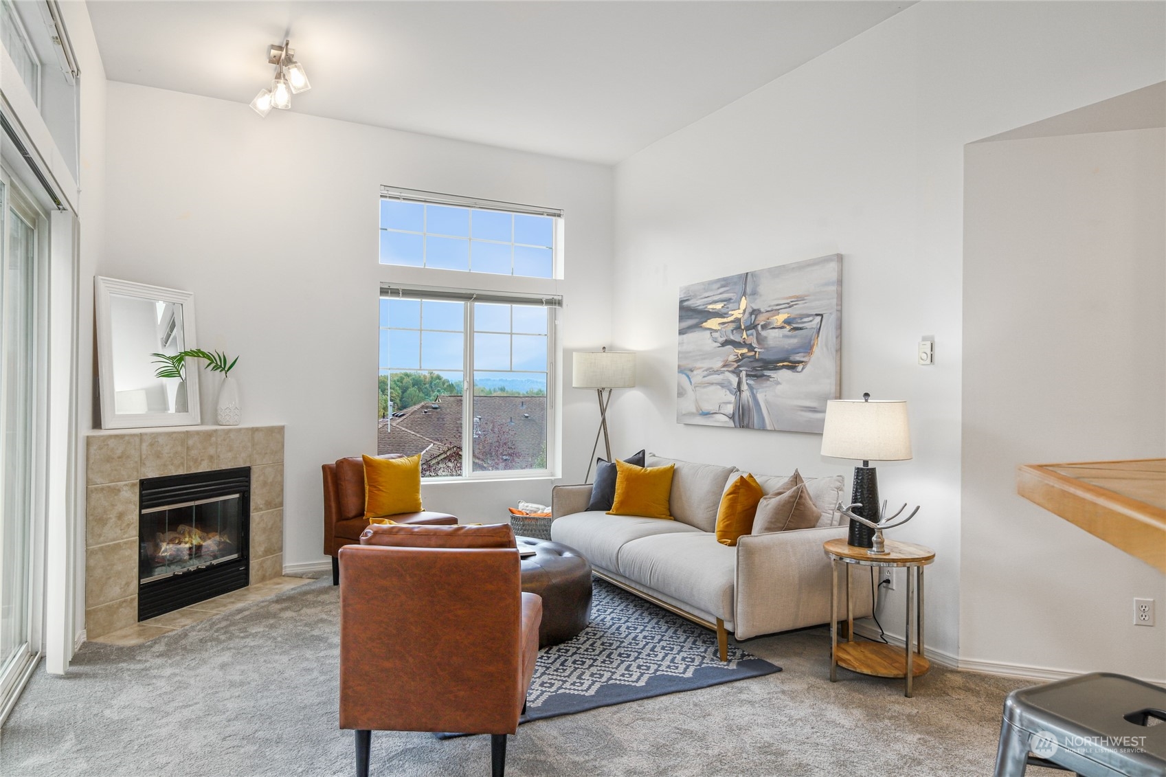 21507 42nd Avenue S Unit: M3