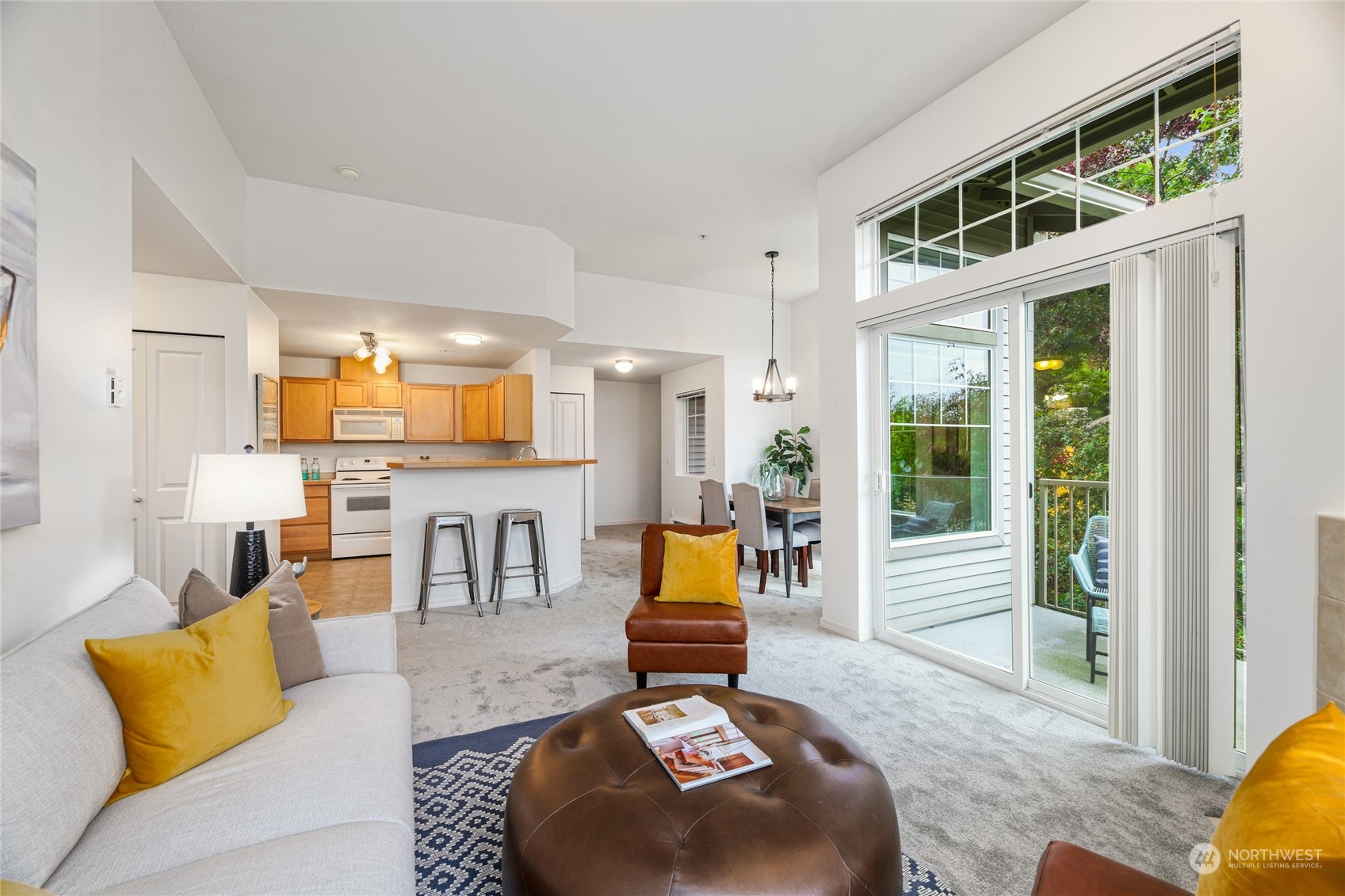 21507 42nd Avenue S Unit: M3
