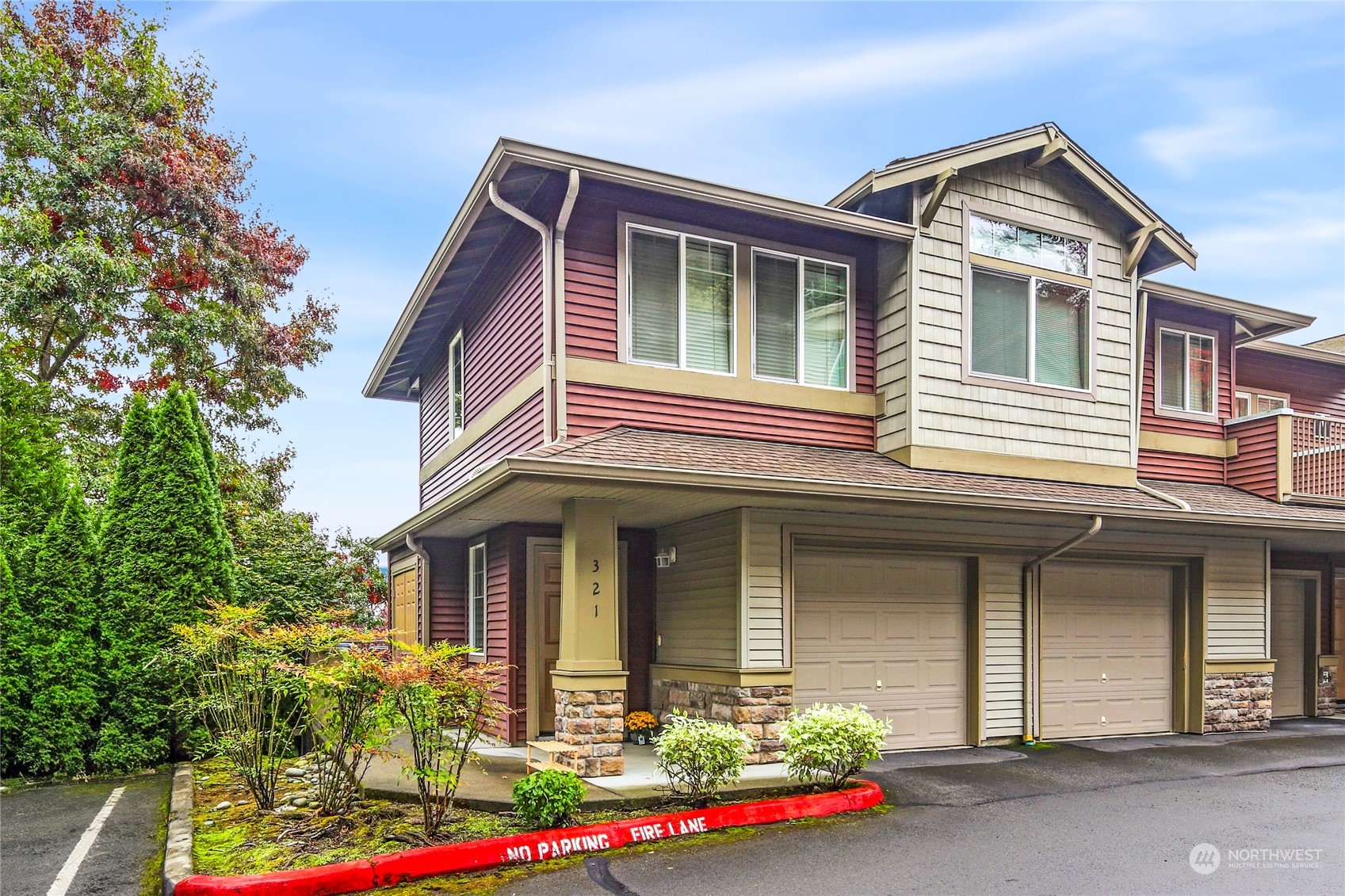 21507 42nd Avenue S Unit: M3