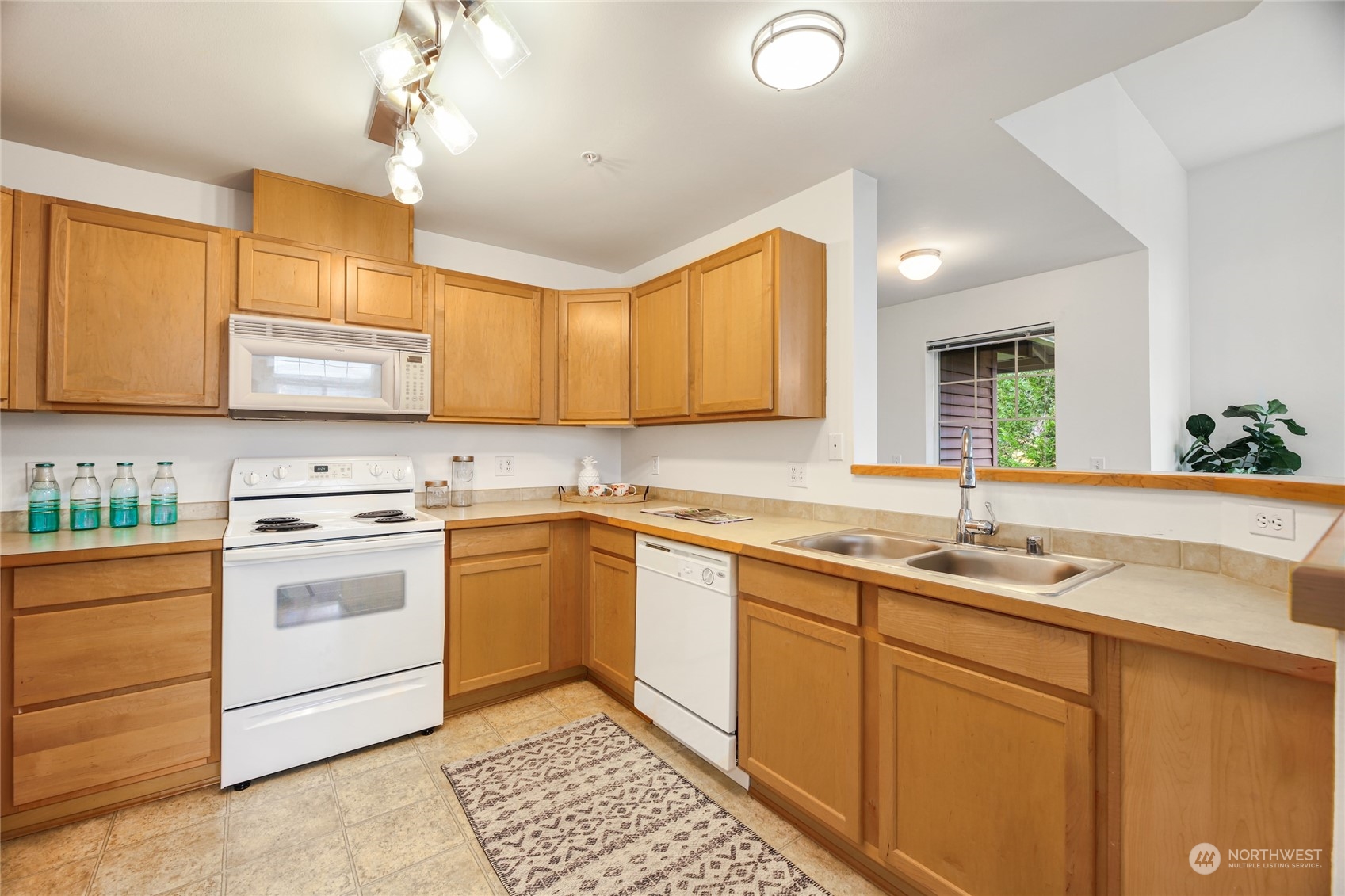 21507 42nd Avenue S Unit: M3
