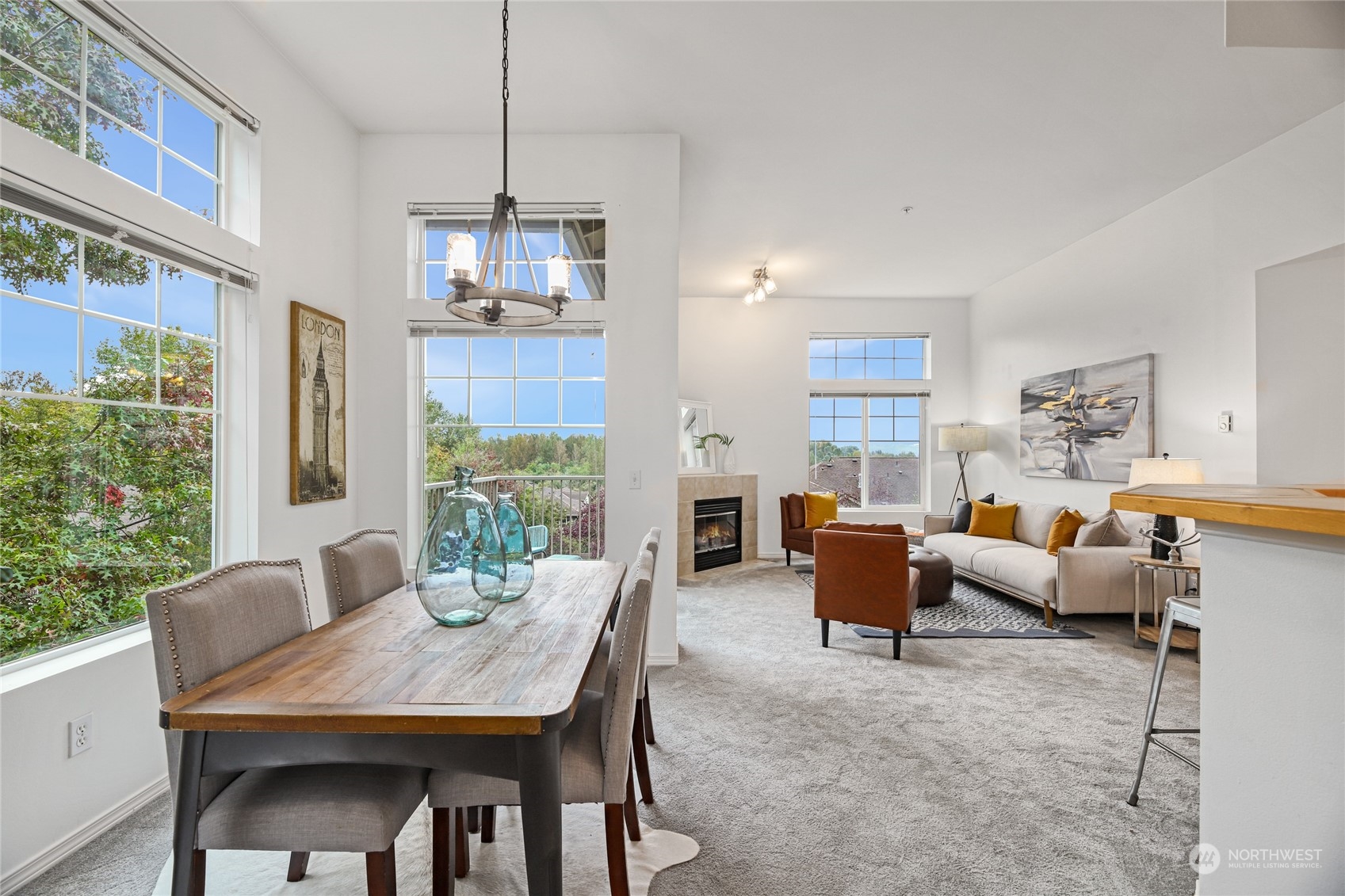 21507 42nd Avenue S Unit: M3
