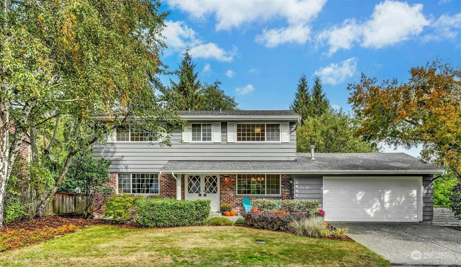 1400 127th Avenue SE