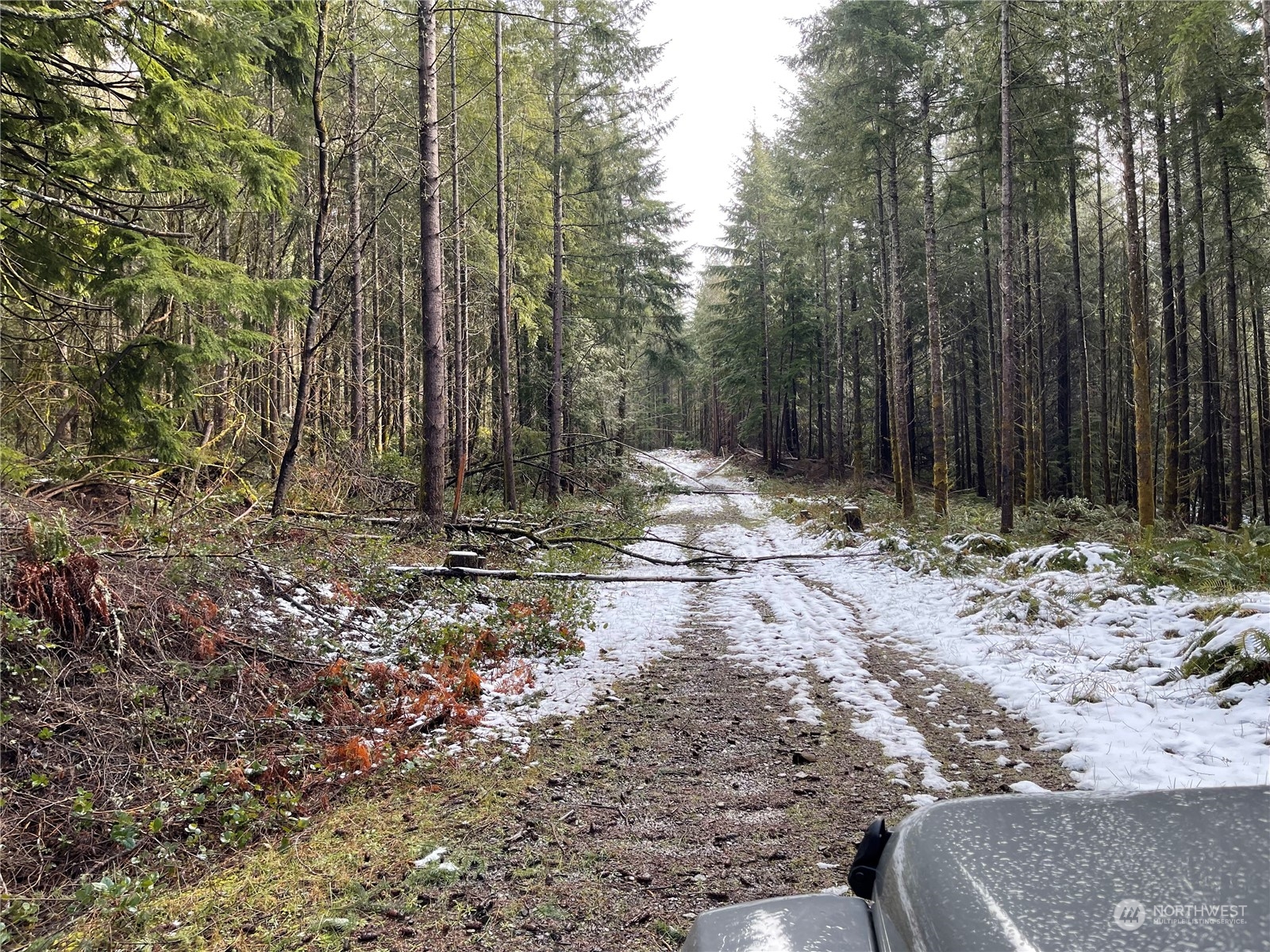 0 Lot D NE Westerholm Road