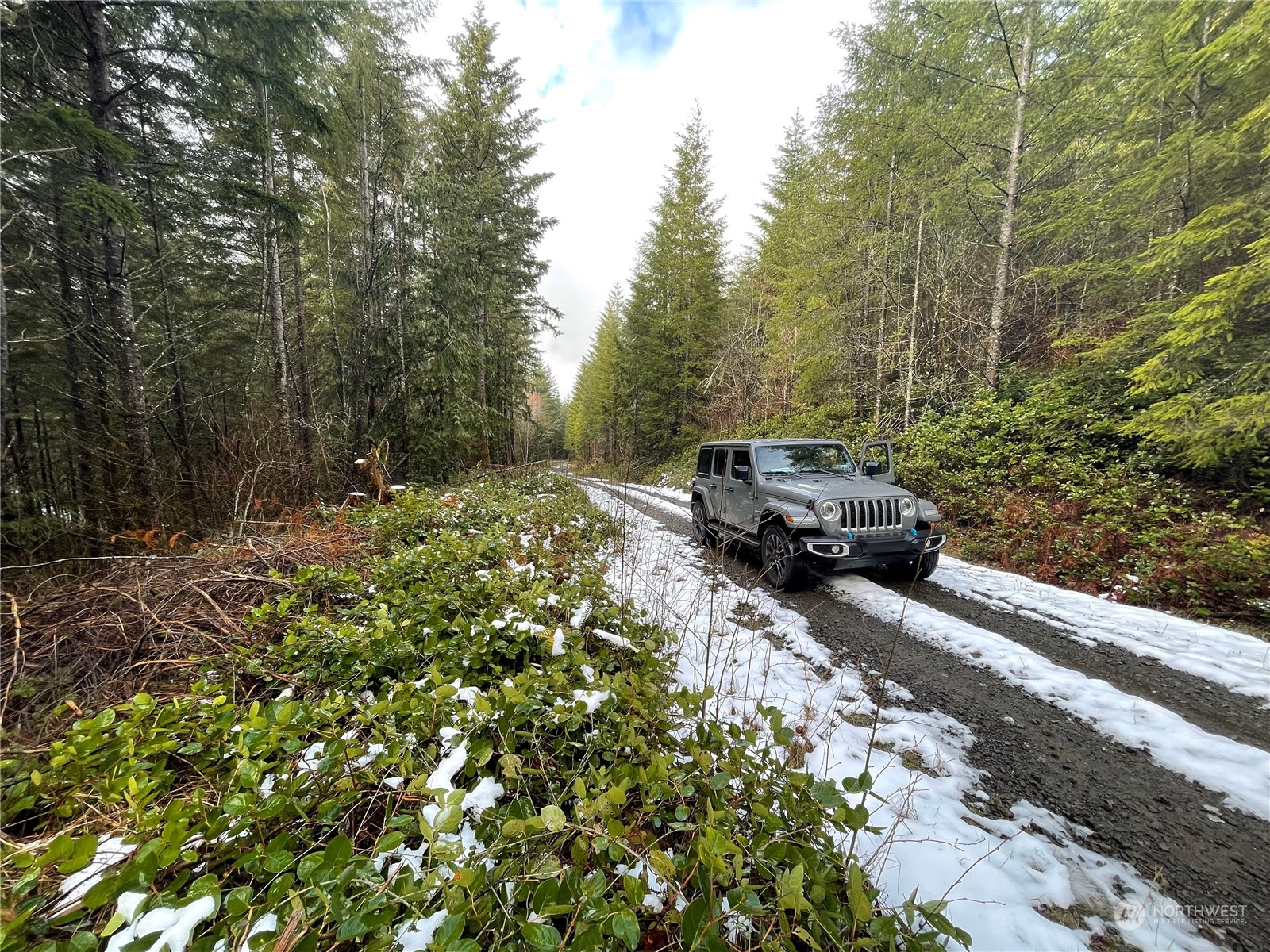 0 Lot D NE Westerholm Road