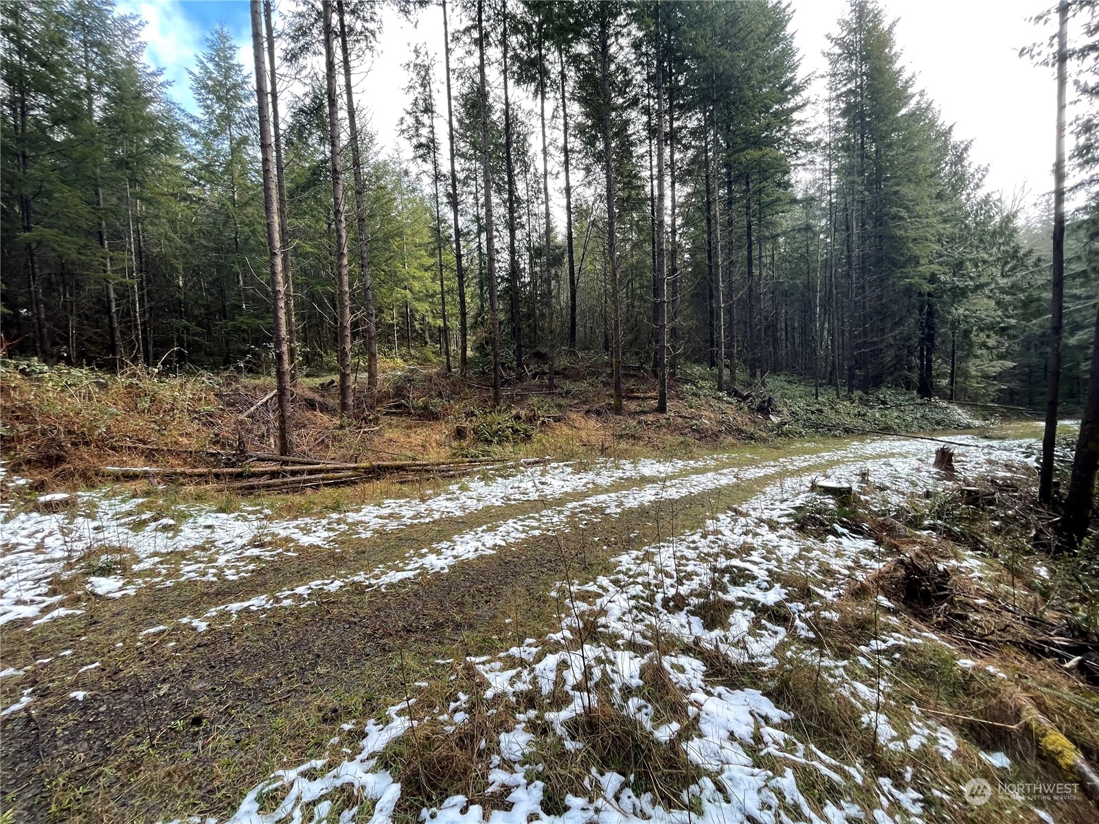 0 Lot D NE Westerholm Road