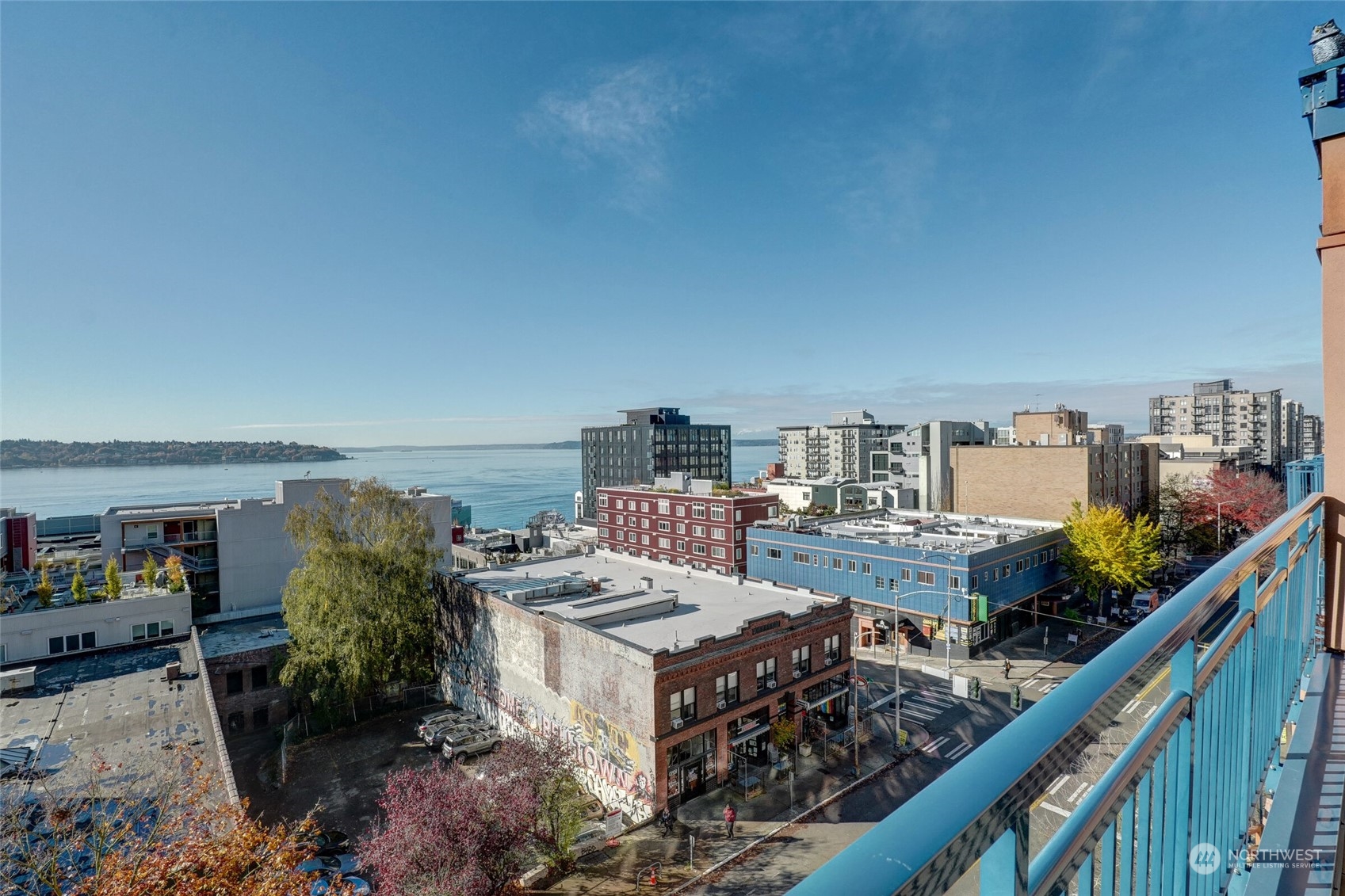 2415 2nd Avenue Unit: 331