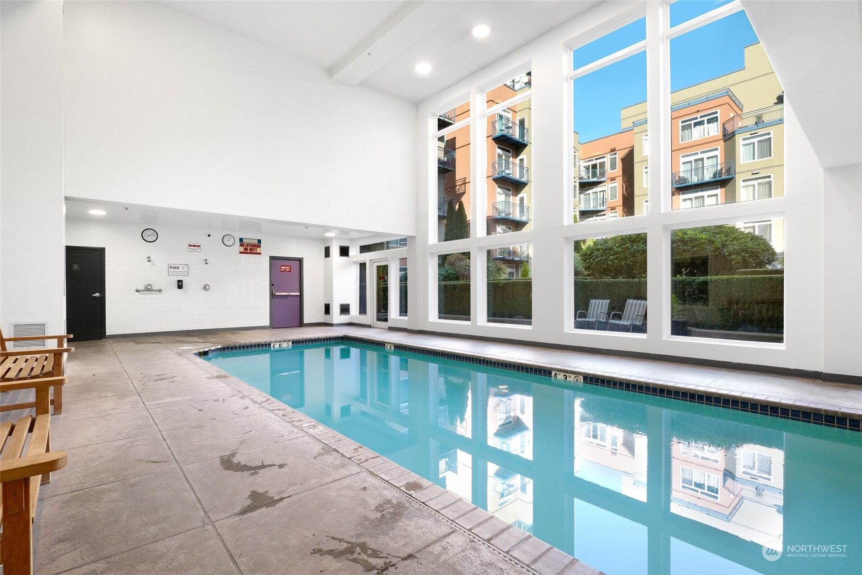 2415 2nd Avenue Unit: 331