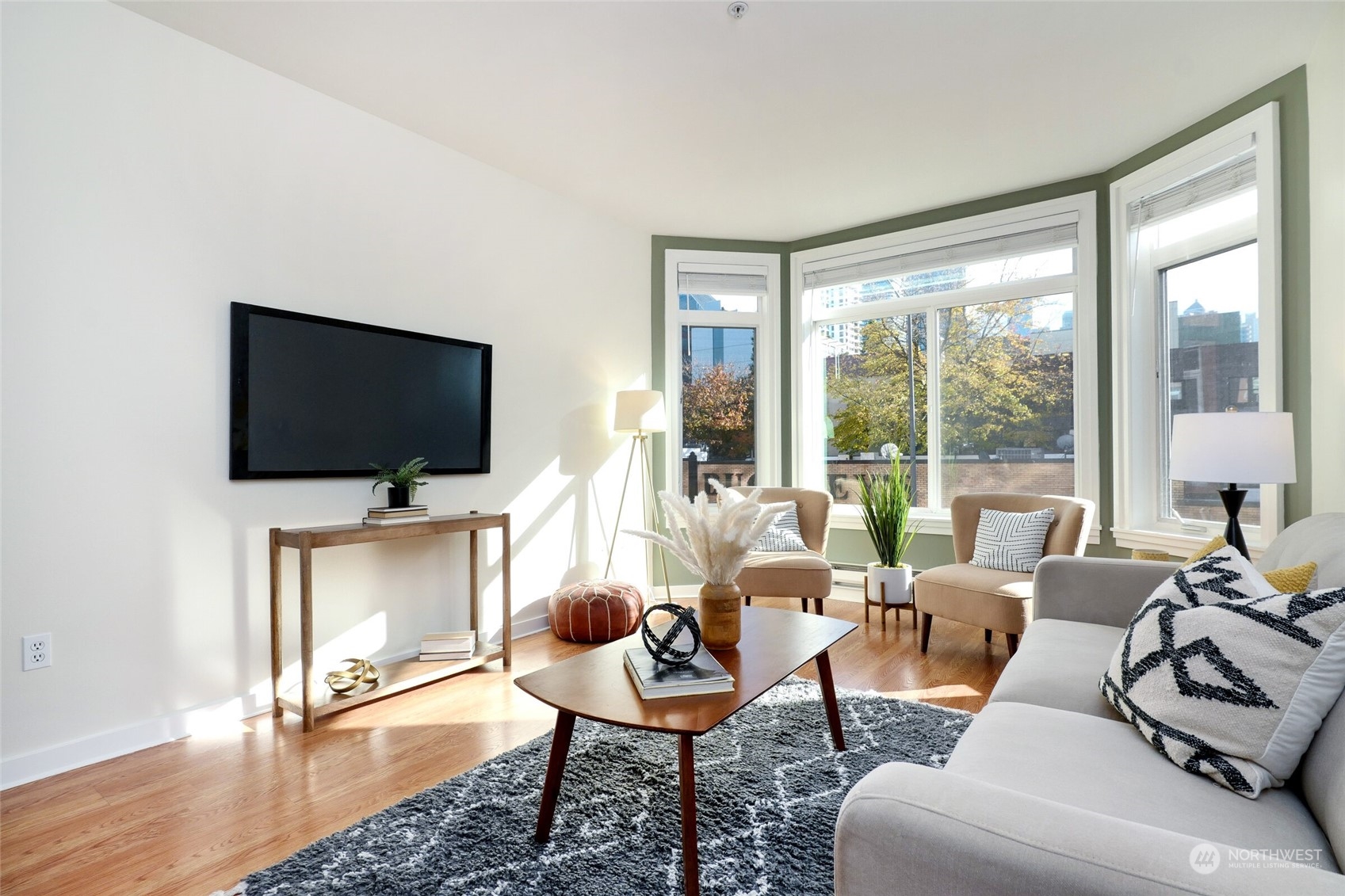 2415 2nd Avenue Unit: 331