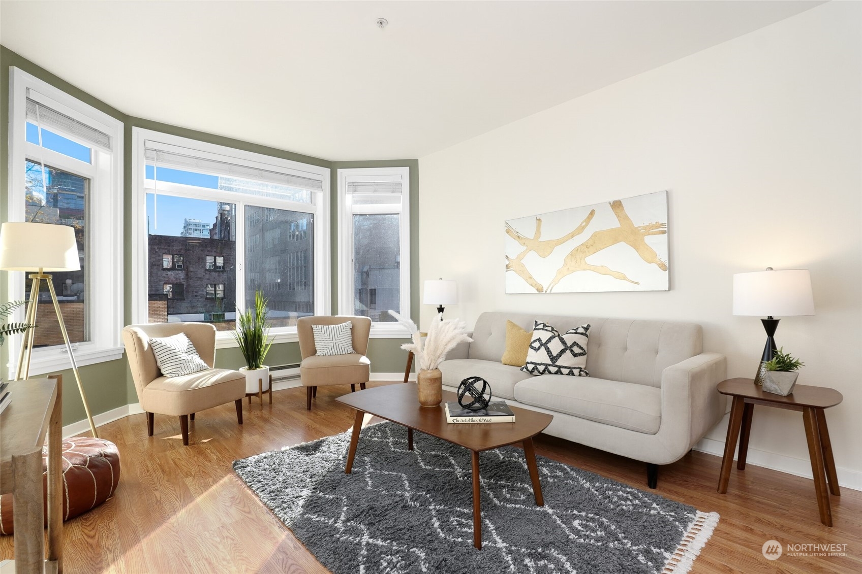 2415 2nd Avenue Unit: 331