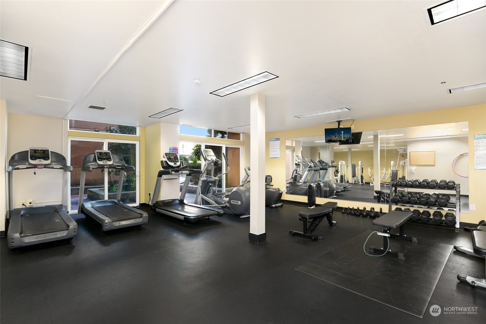 2415 2nd Avenue Unit: 331