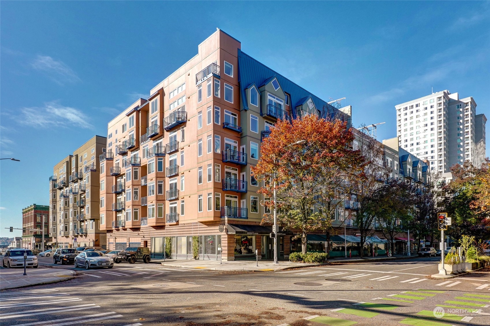 2415 2nd Avenue Unit: 331