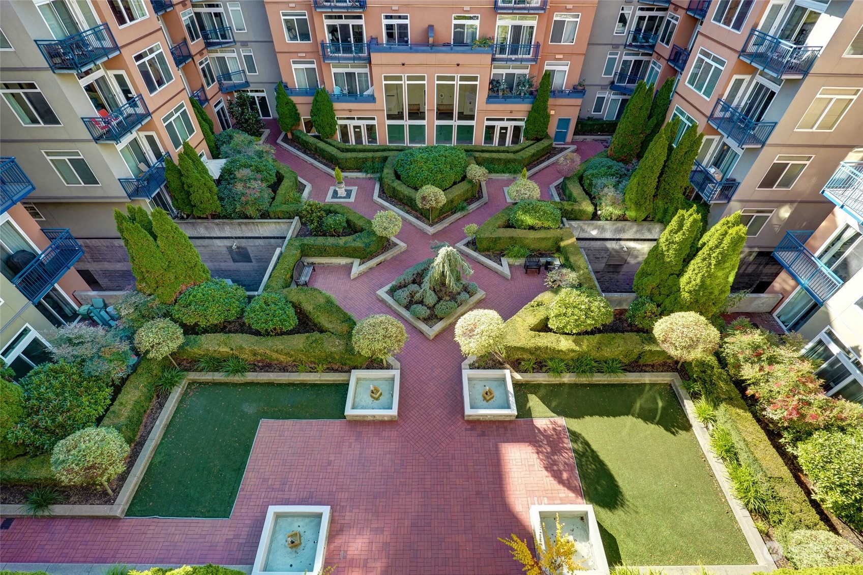 2415 2nd Avenue Unit: 331