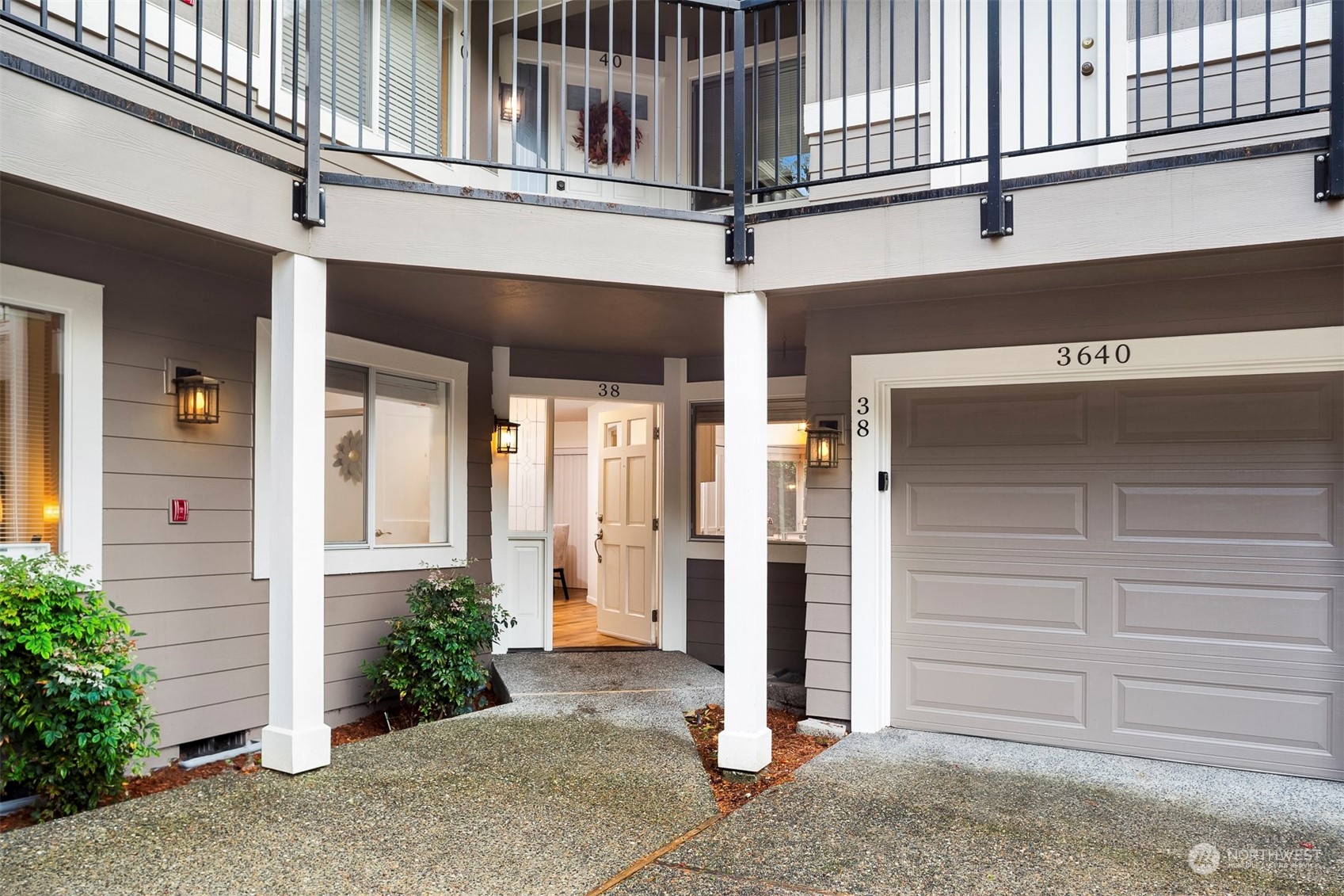 3640 255th Lane SE Unit: 38