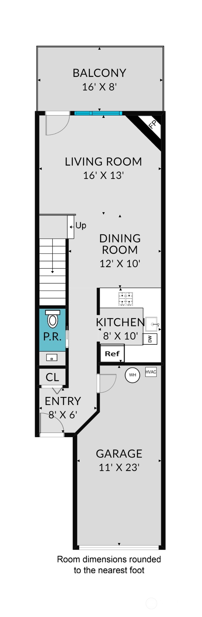 11822 NE 80th Street Unit: 7