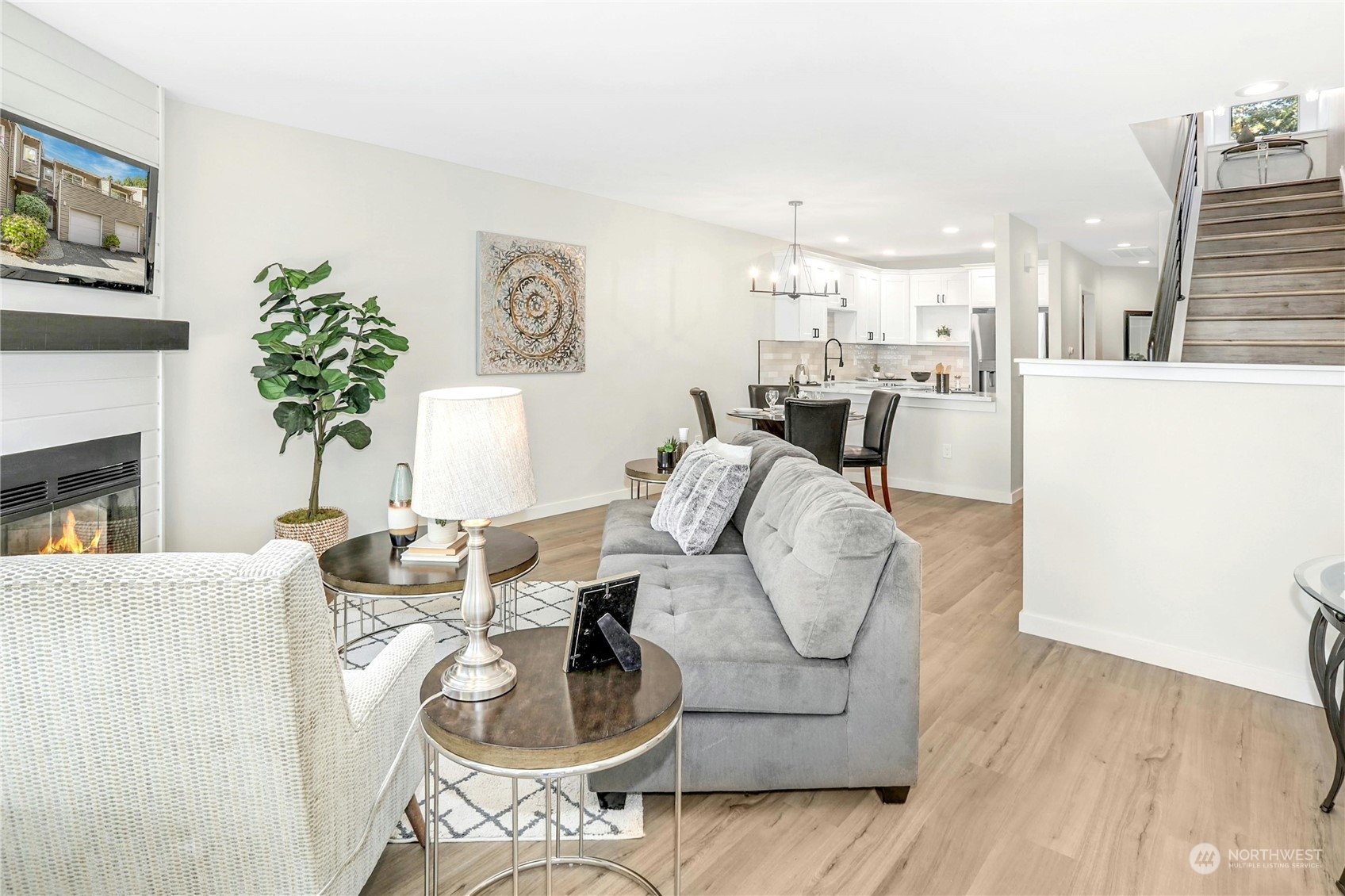 11822 NE 80th Street Unit: 7