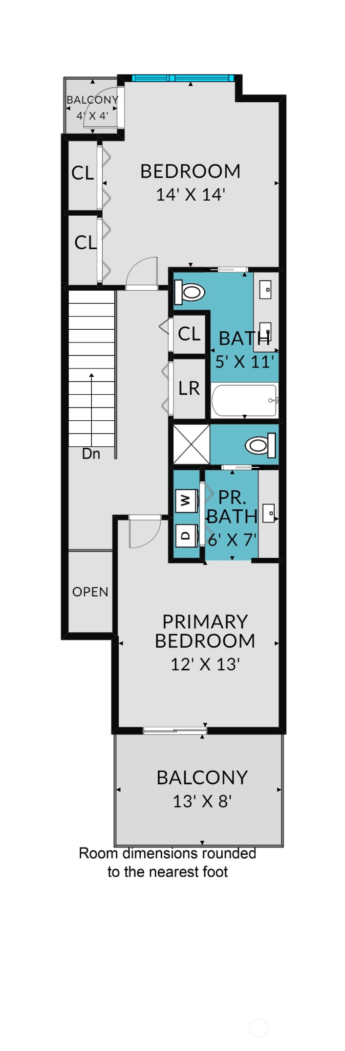 11822 NE 80th Street Unit: 7