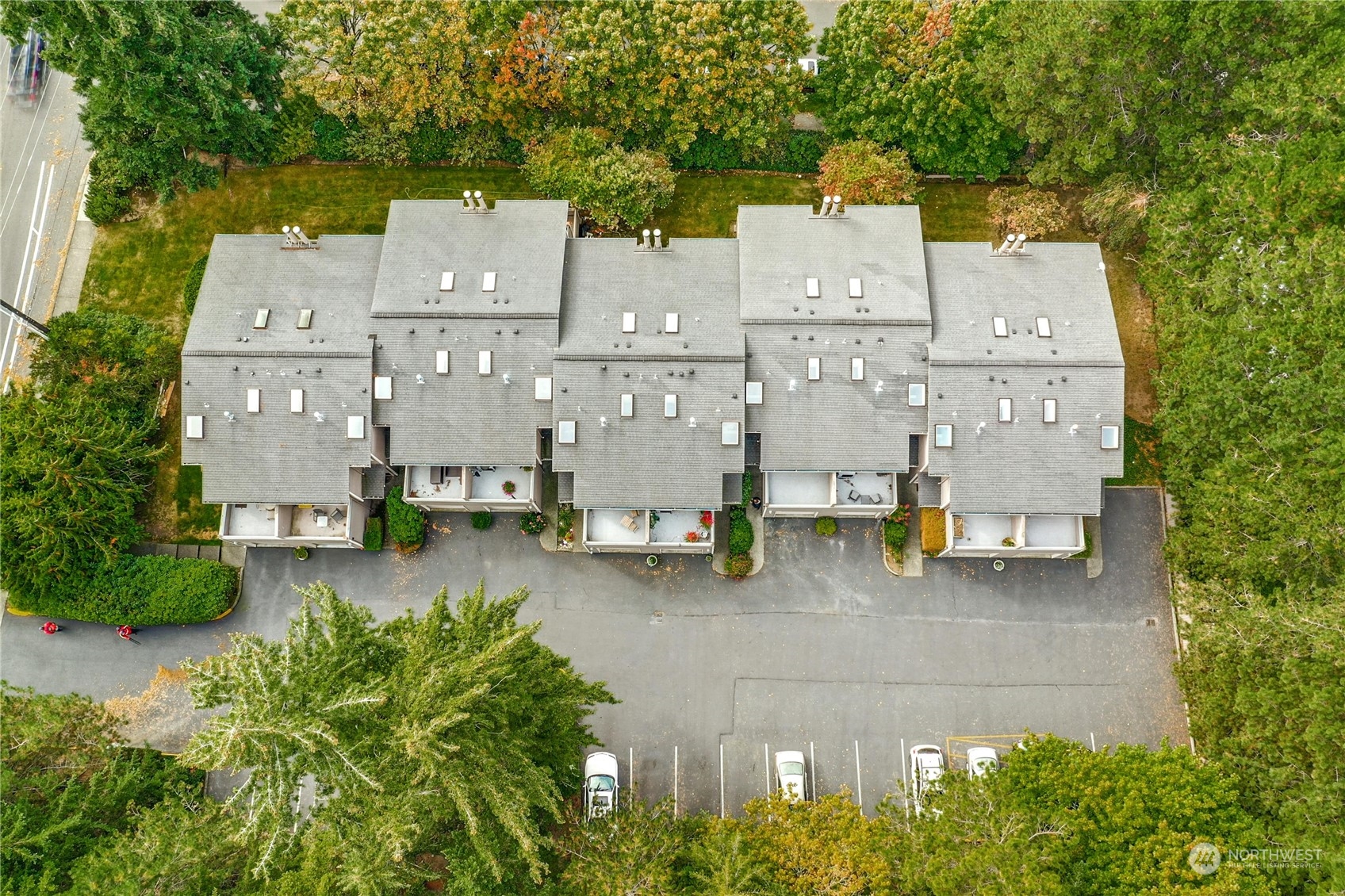 11822 NE 80th Street Unit: 7