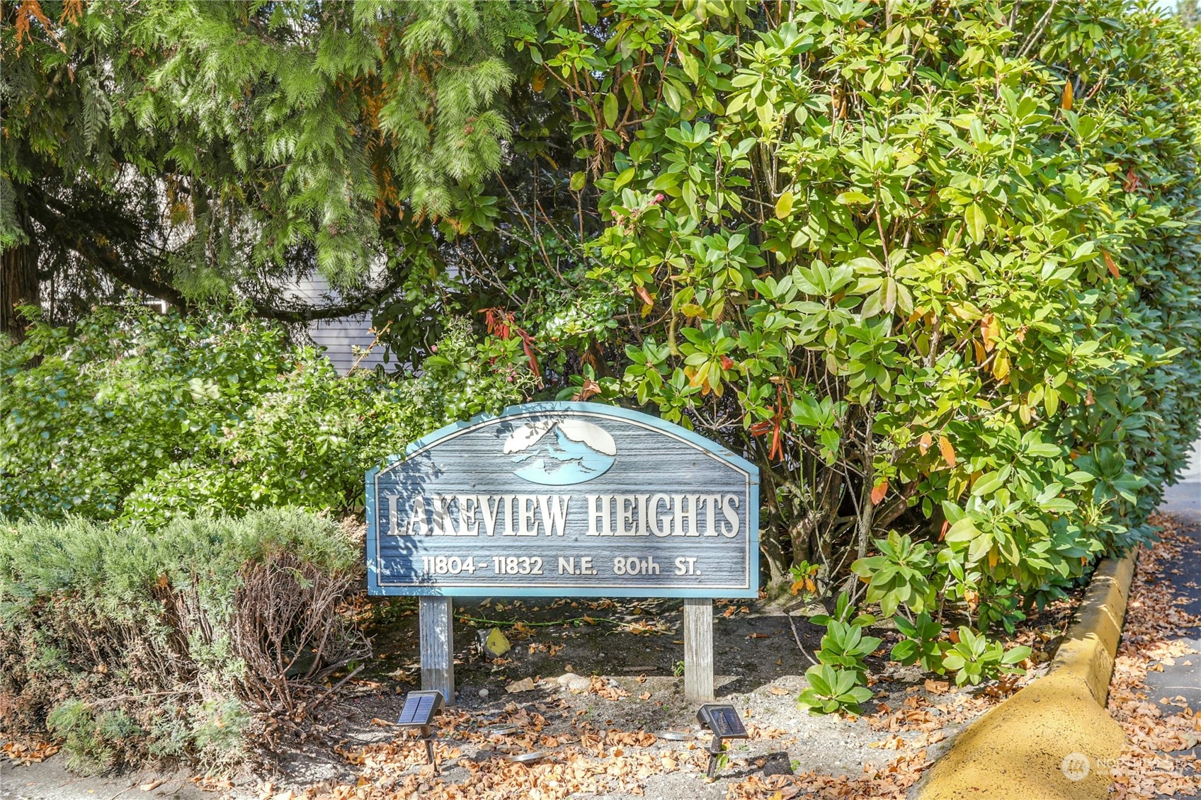 11822 NE 80th Street Unit: 7