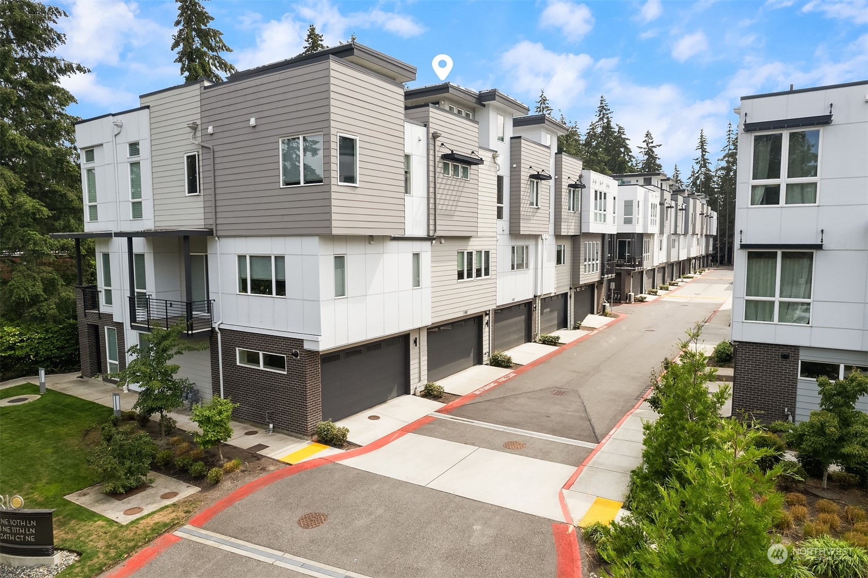 1142 124th Court NE Unit: G5