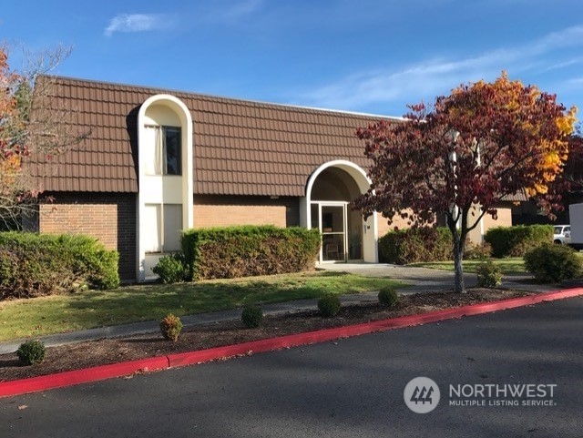 11008 NE 68th Street Unit: 725