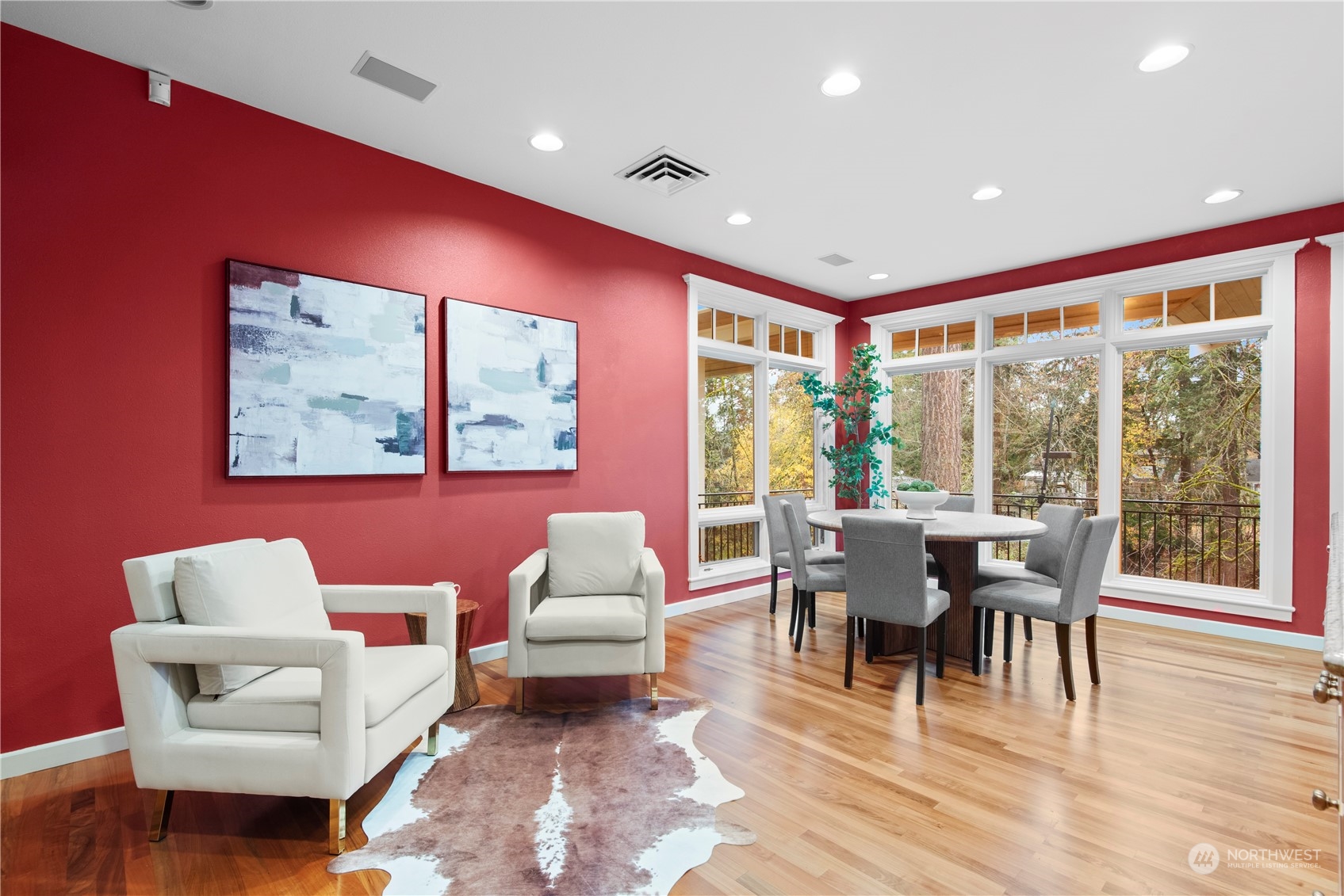 3 Ponce De Leon Terrace SW