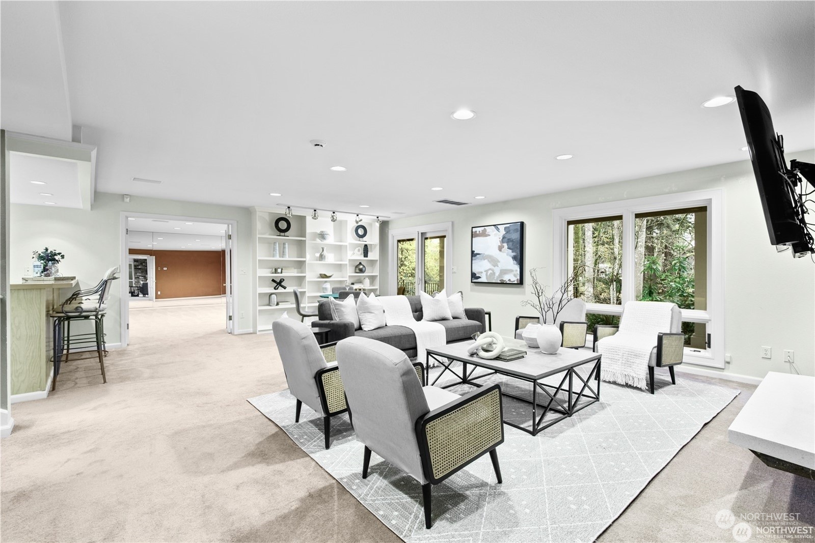 3 Ponce De Leon Terrace SW