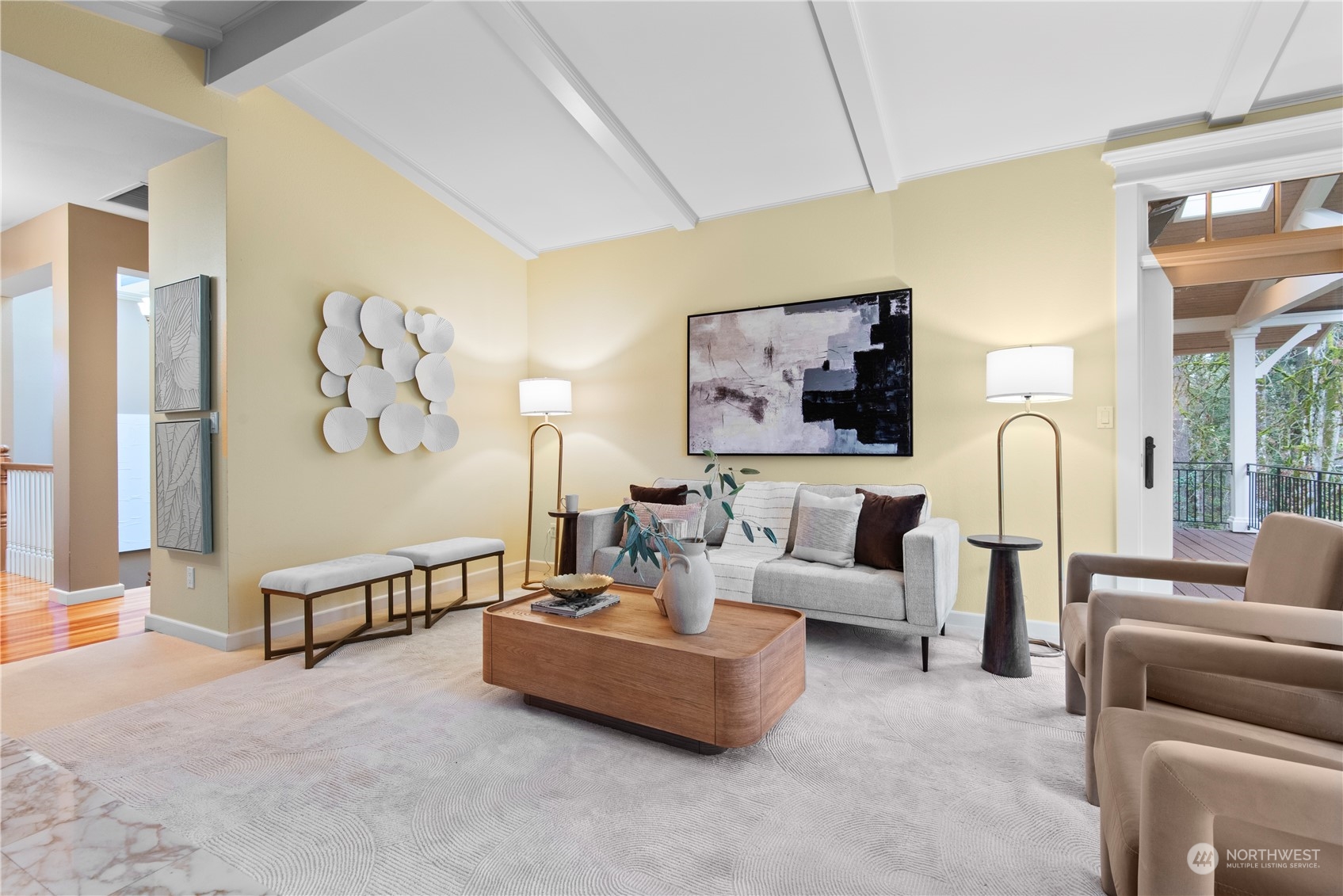 3 Ponce De Leon Terrace SW