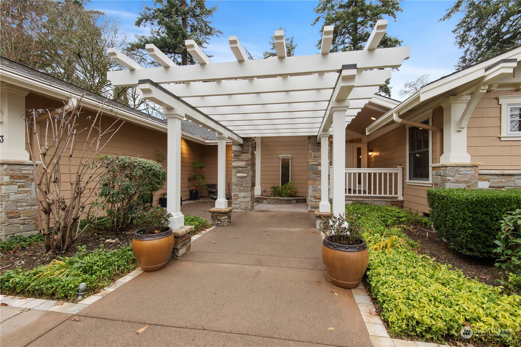 3 Ponce De Leon Terrace SW