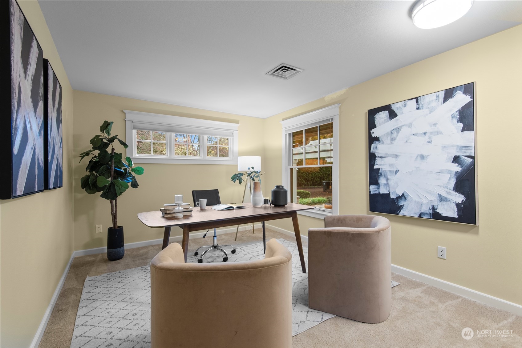 3 Ponce De Leon Terrace SW