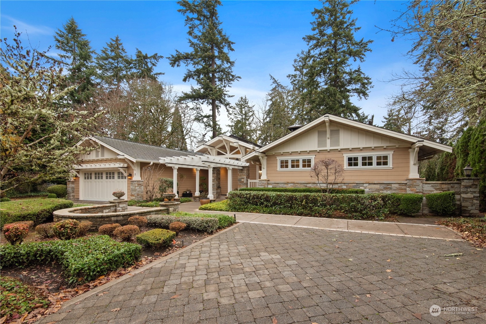 3 Ponce De Leon Terrace SW
